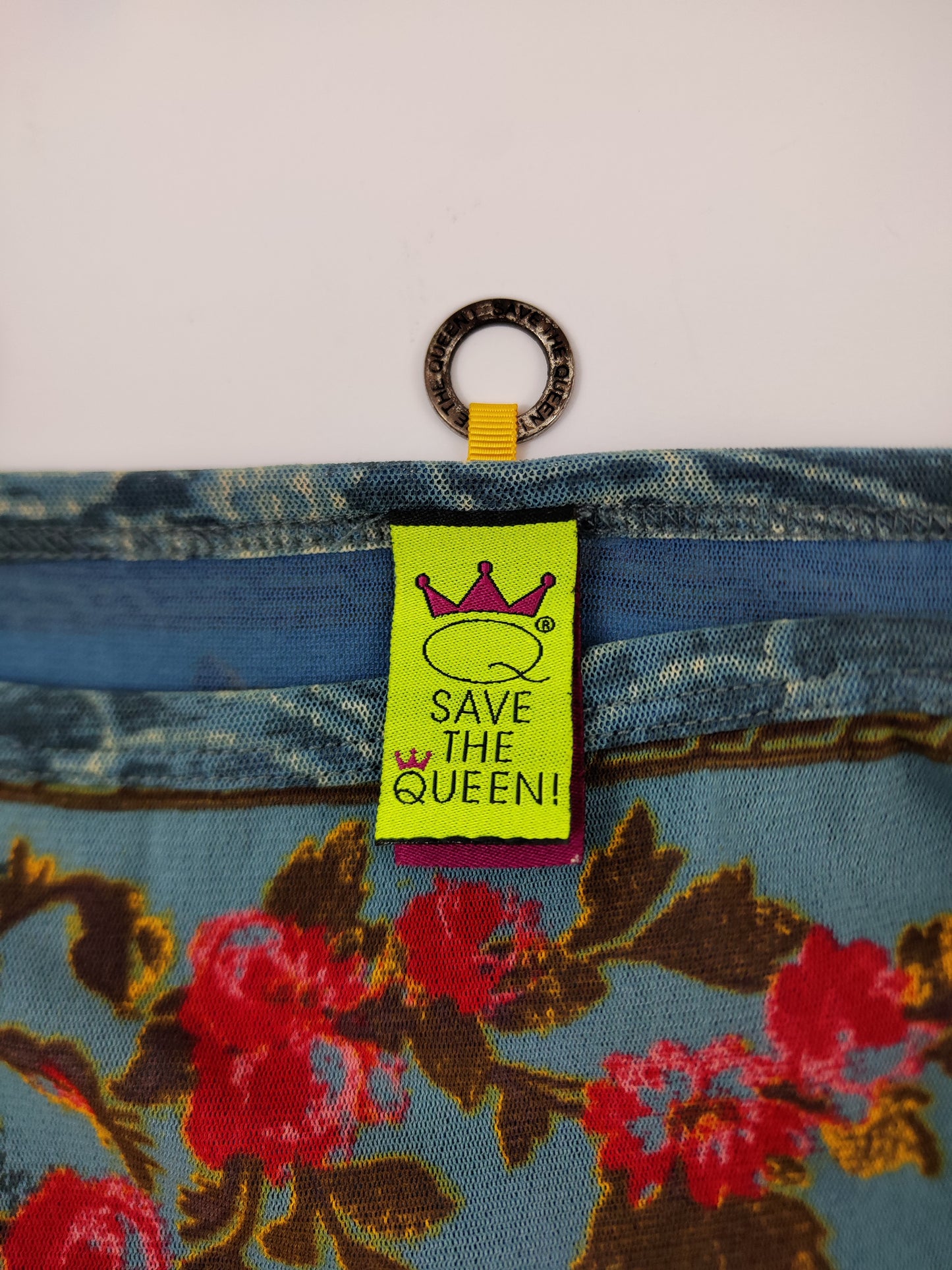 Archive - Save The Queen! Vintage Dress