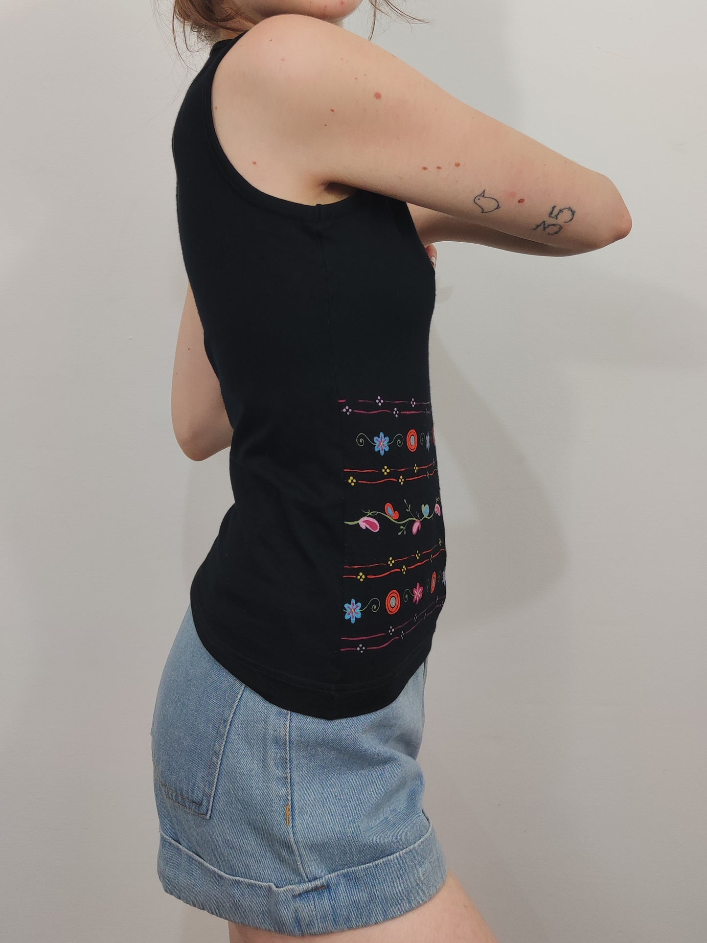 Vintage '90s Tank Top