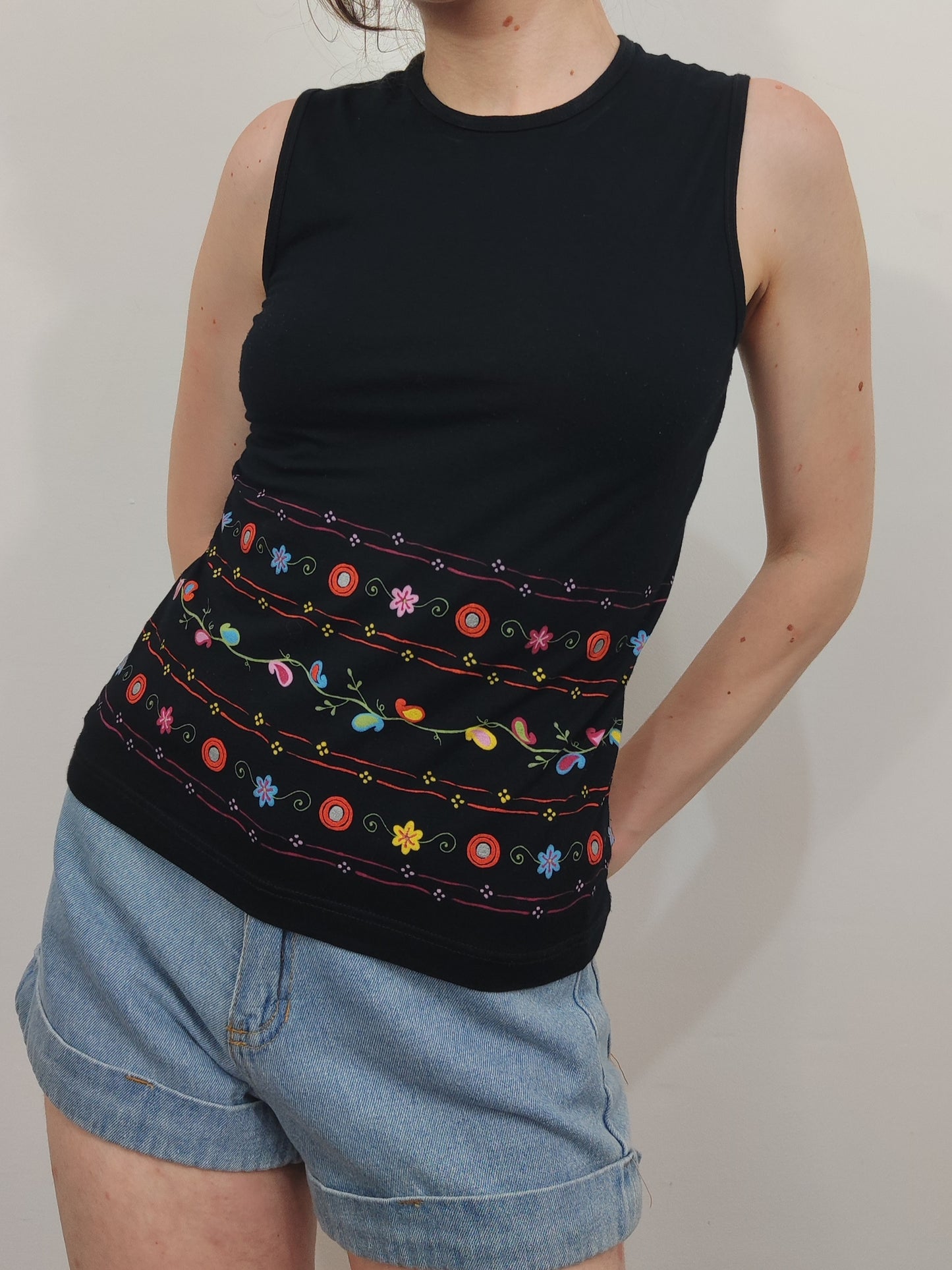 Vintage '90s Tank Top