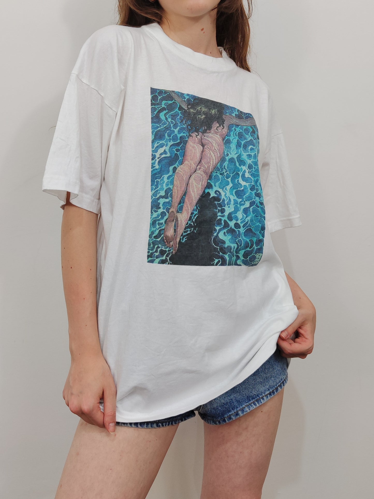 Vintage Tee