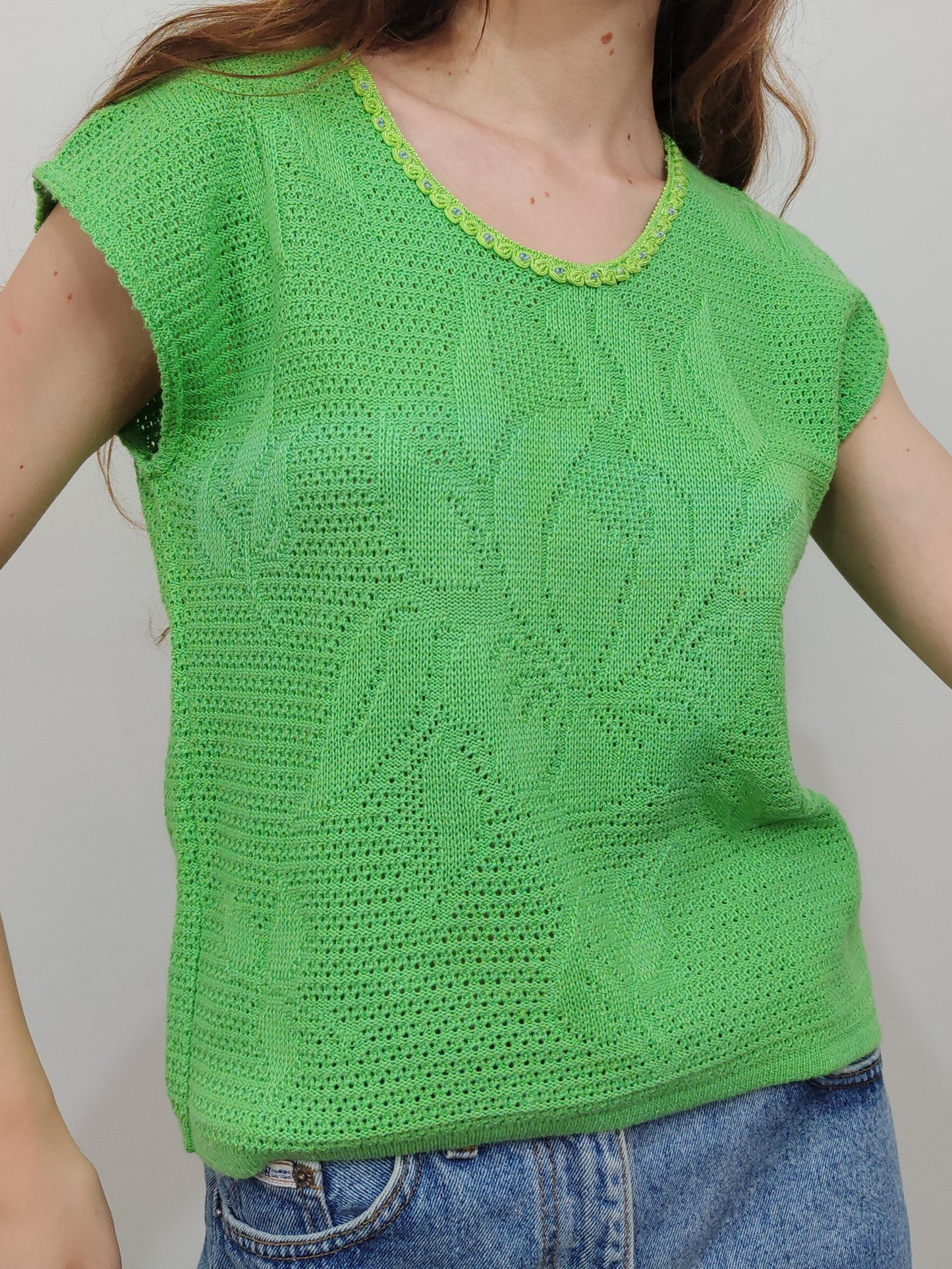 Vintage Top