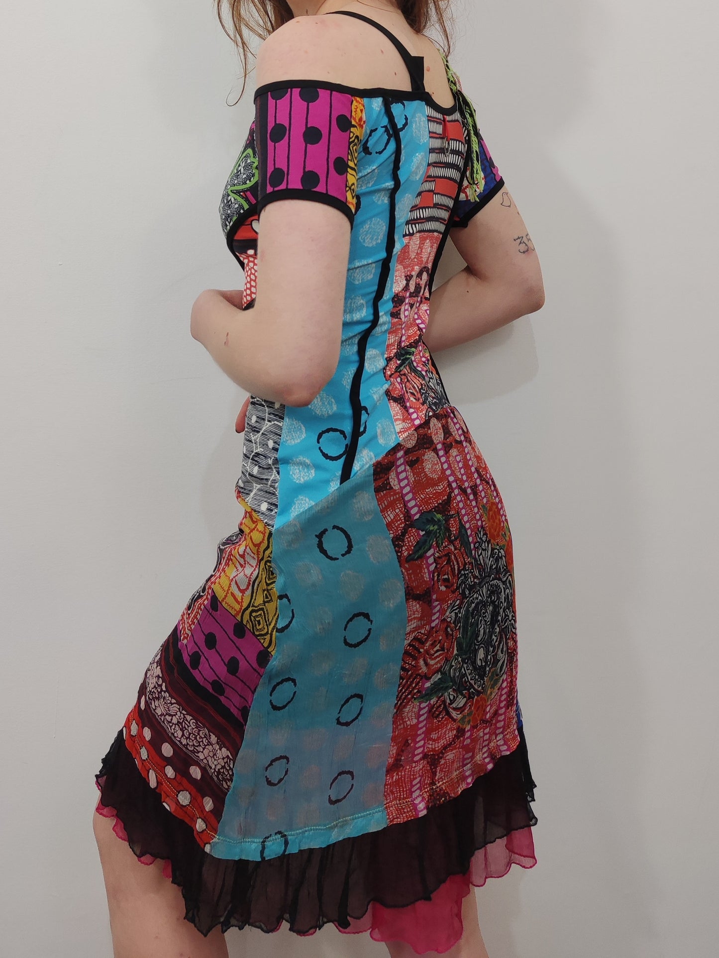 Archive - Save The Queen! Vintage Dress