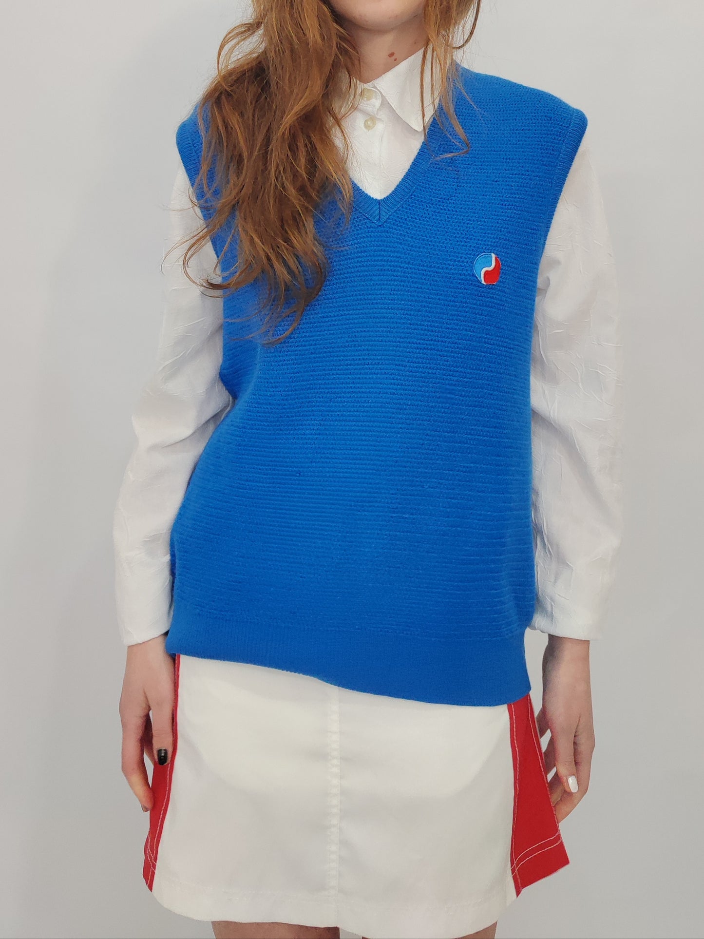 Panatta Vintage Vest