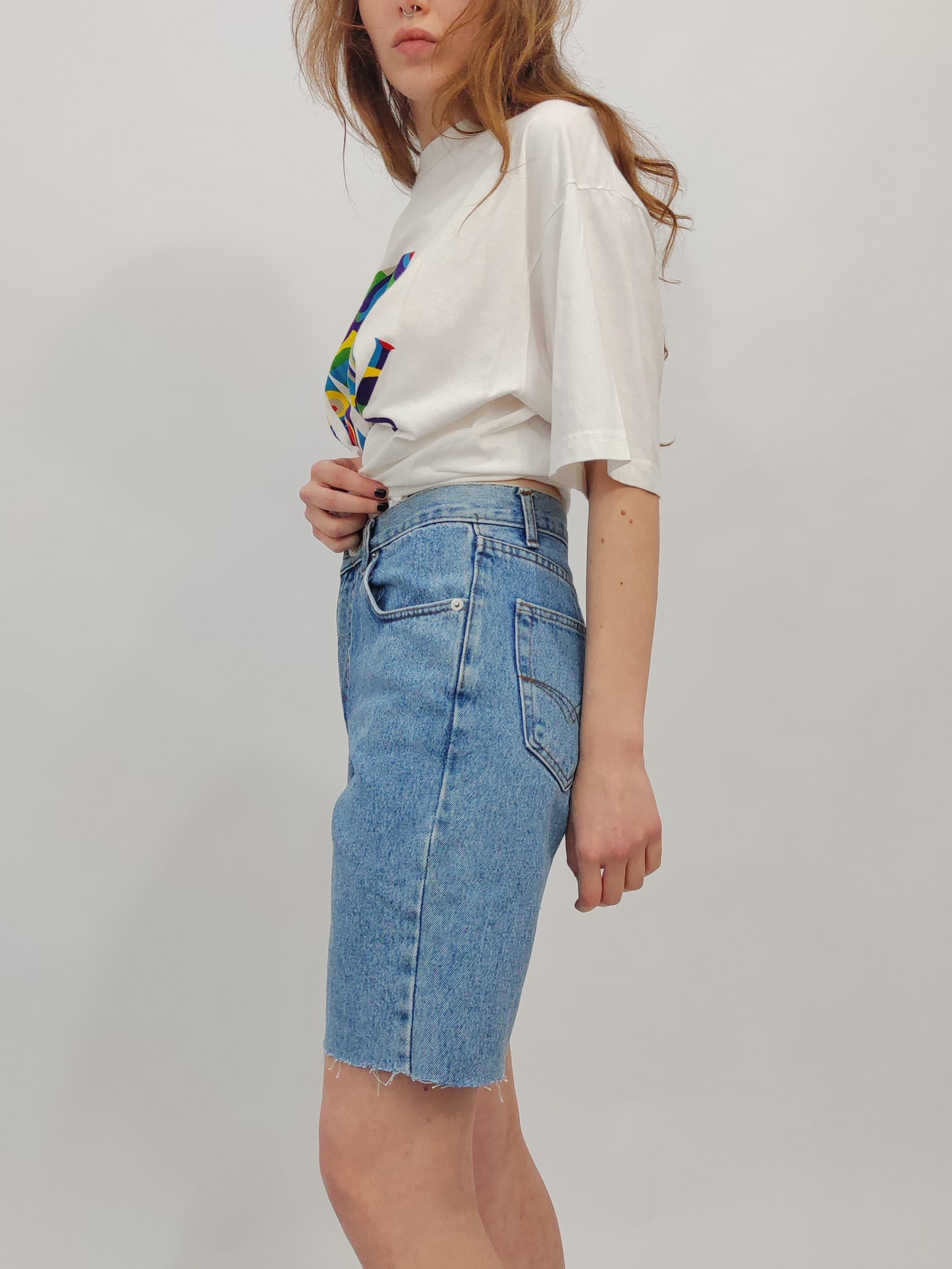Deadstock Vintage Shorts - Size S
