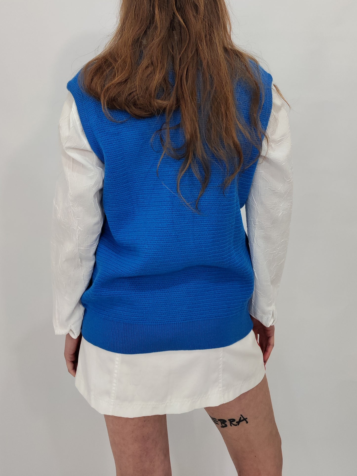 Panatta Vintage Vest