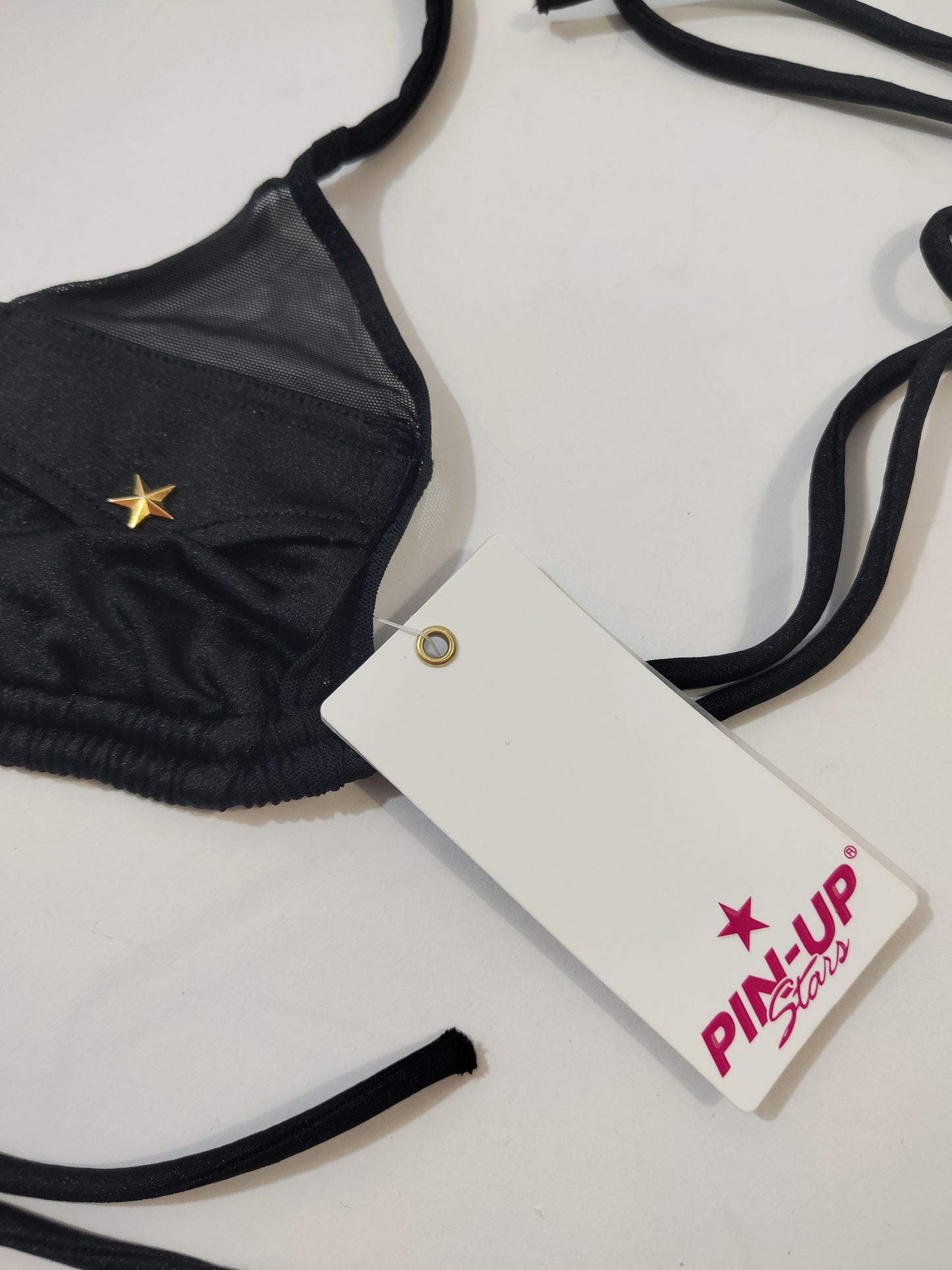 Pin Up Stars Deadstock Bra
