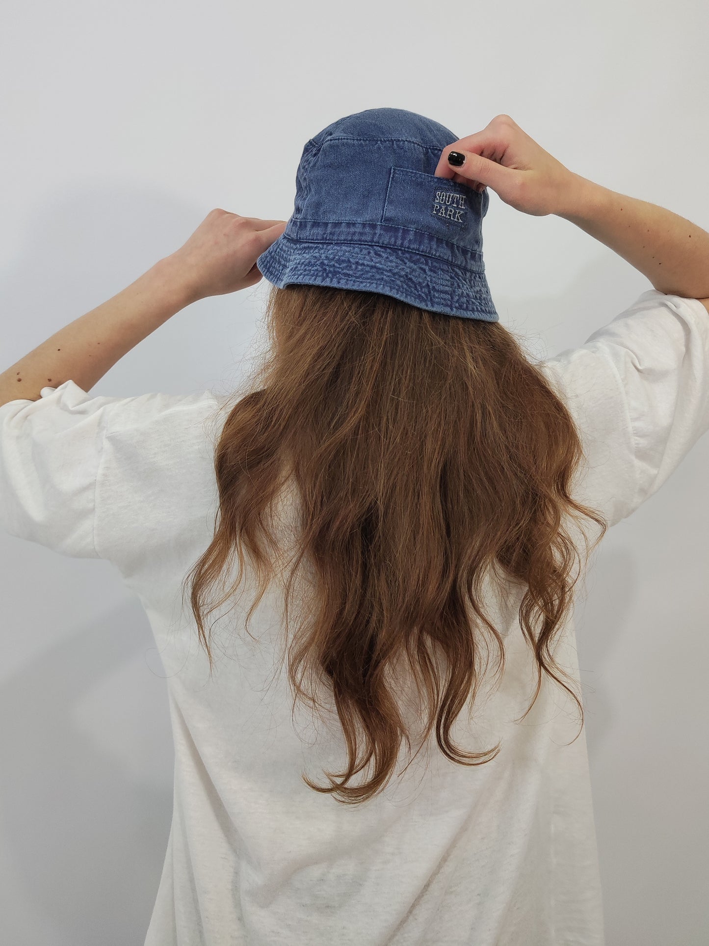South Park Comedy Central Bucket Hat