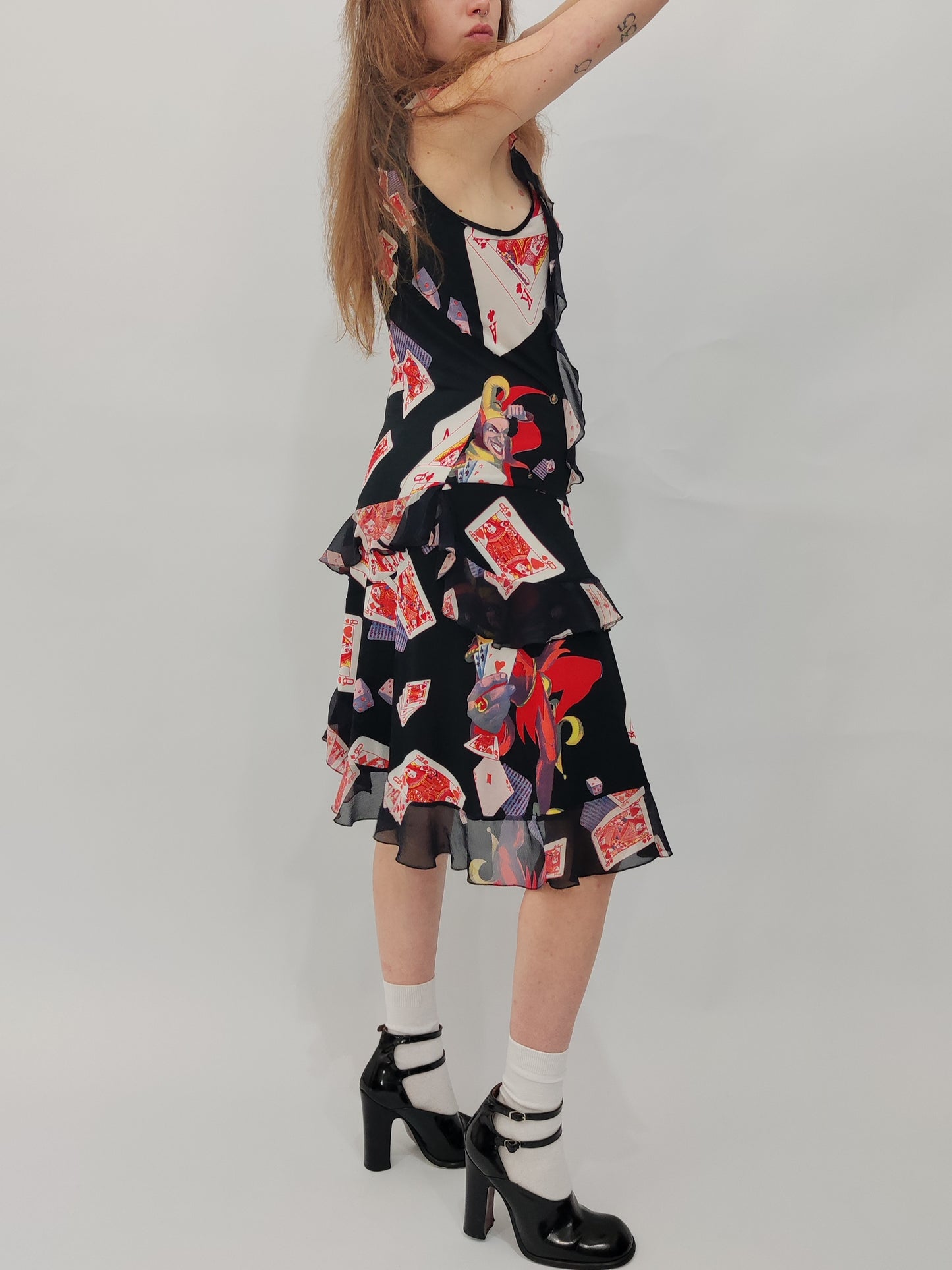 Marani Vintage Dress