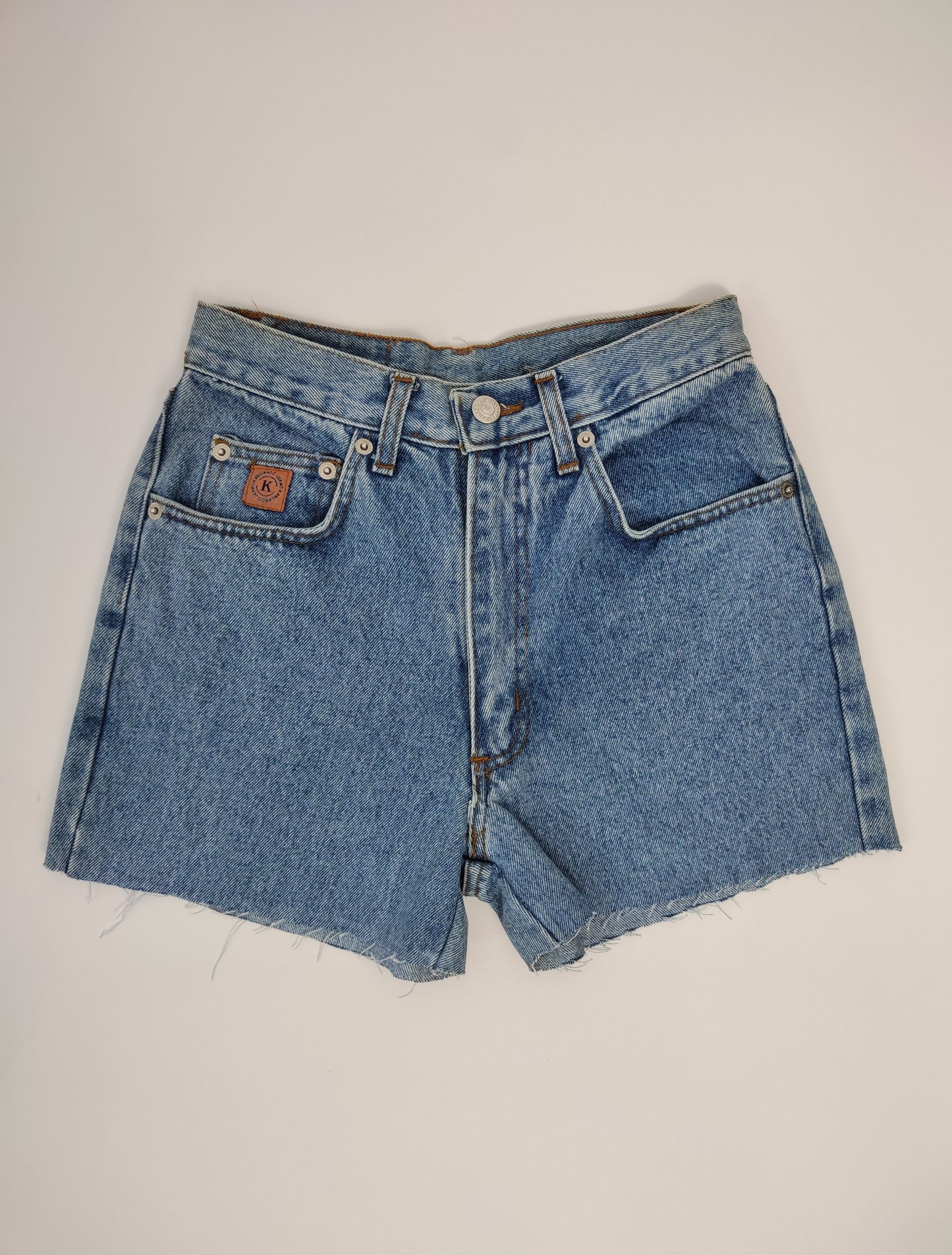 Deadstock Vintage Shorts - XS