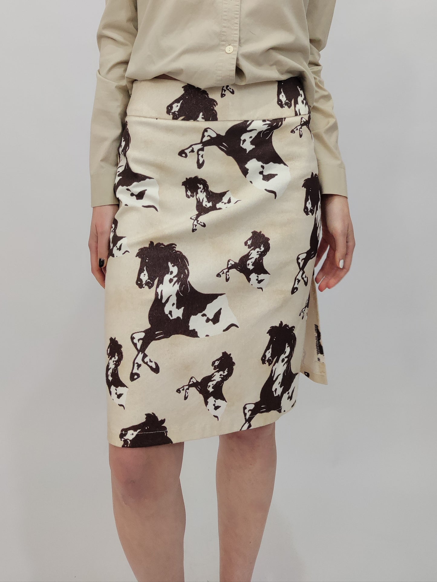 Y2K Deadstock Skirt