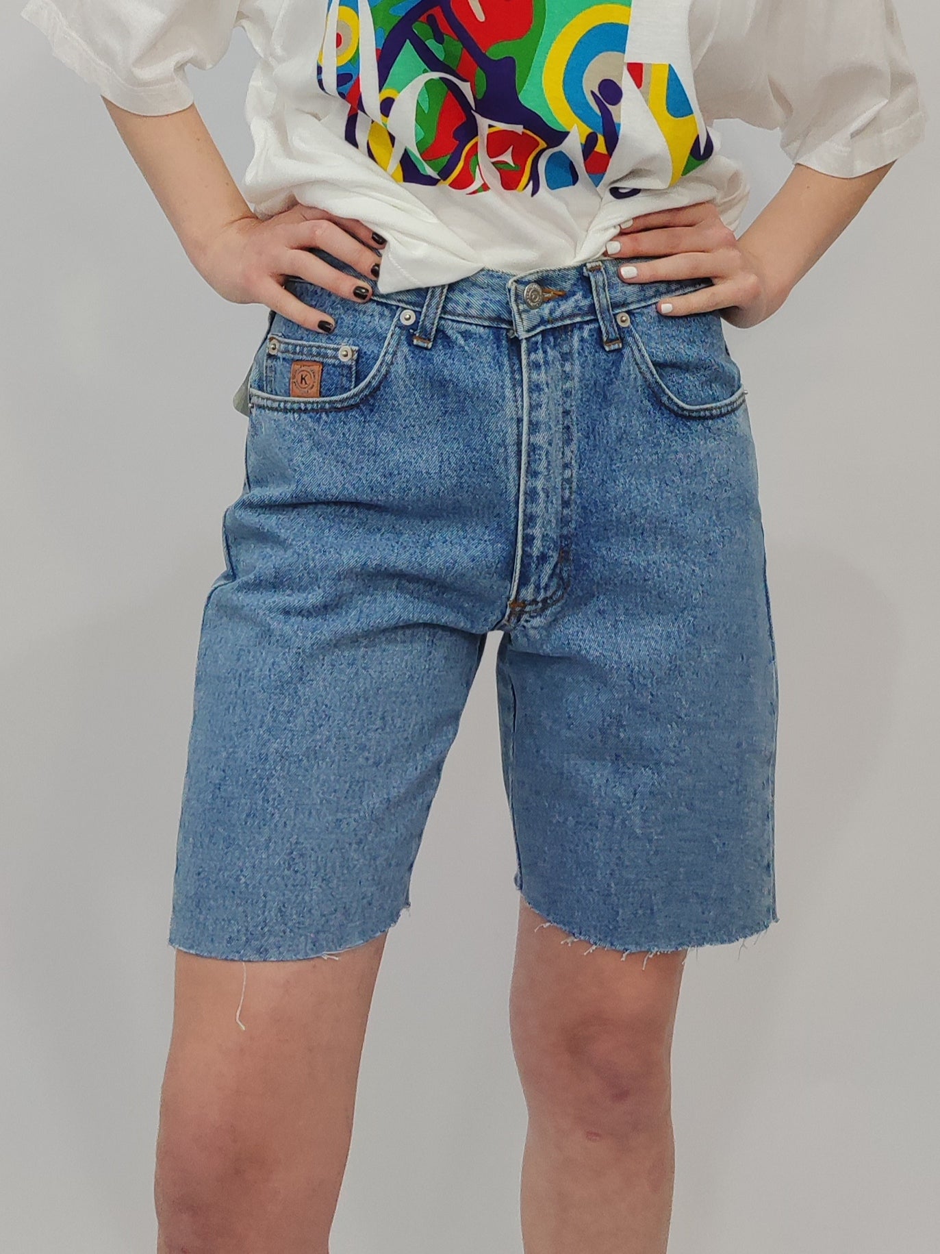 Deadstock Vintage Shorts - M