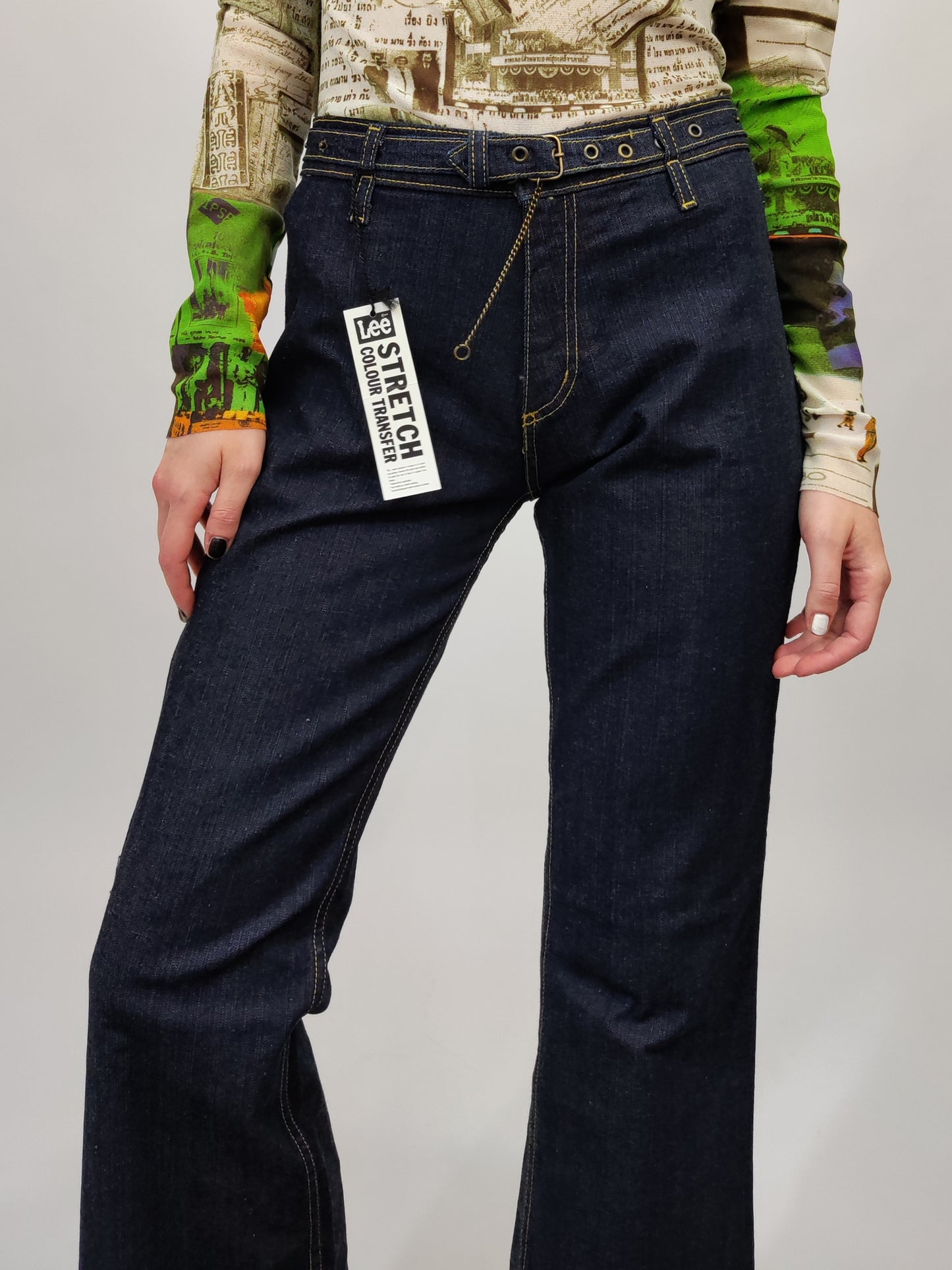 Lee Tulsa Vintage Jeans - Deadstock