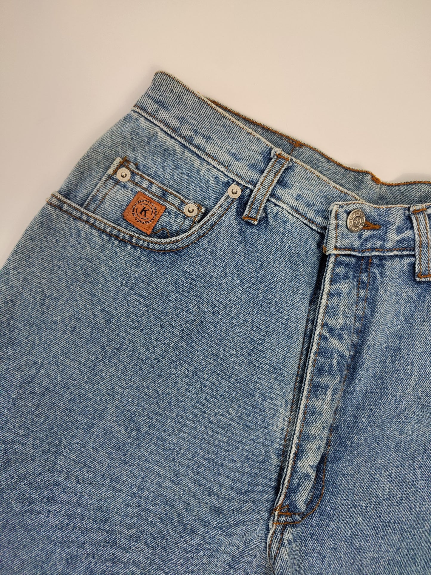 Deadstock Vintage Shorts - M