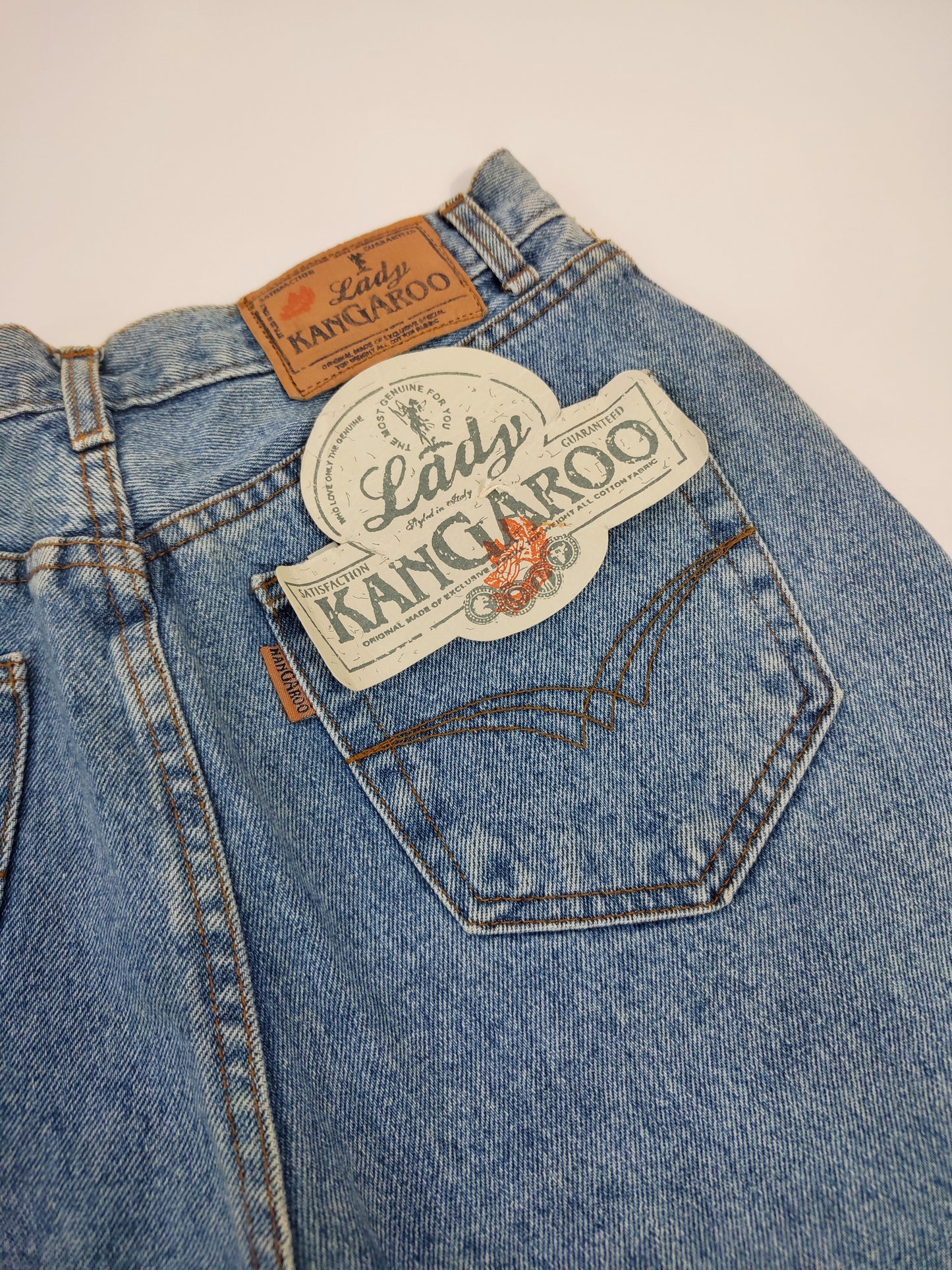 Deadstock Vintage Shorts - Size S