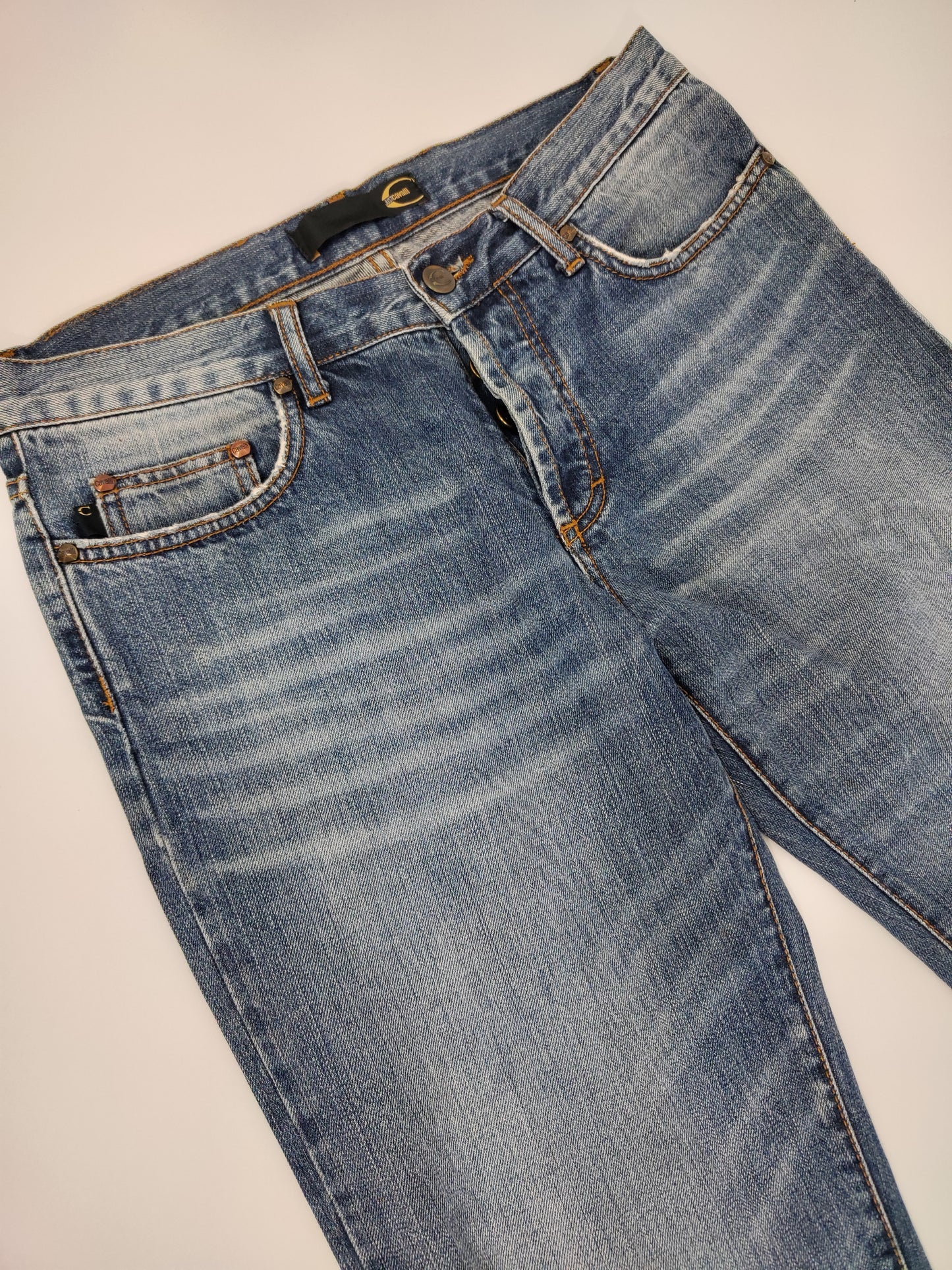 Just Cavalli Vintage Jeans