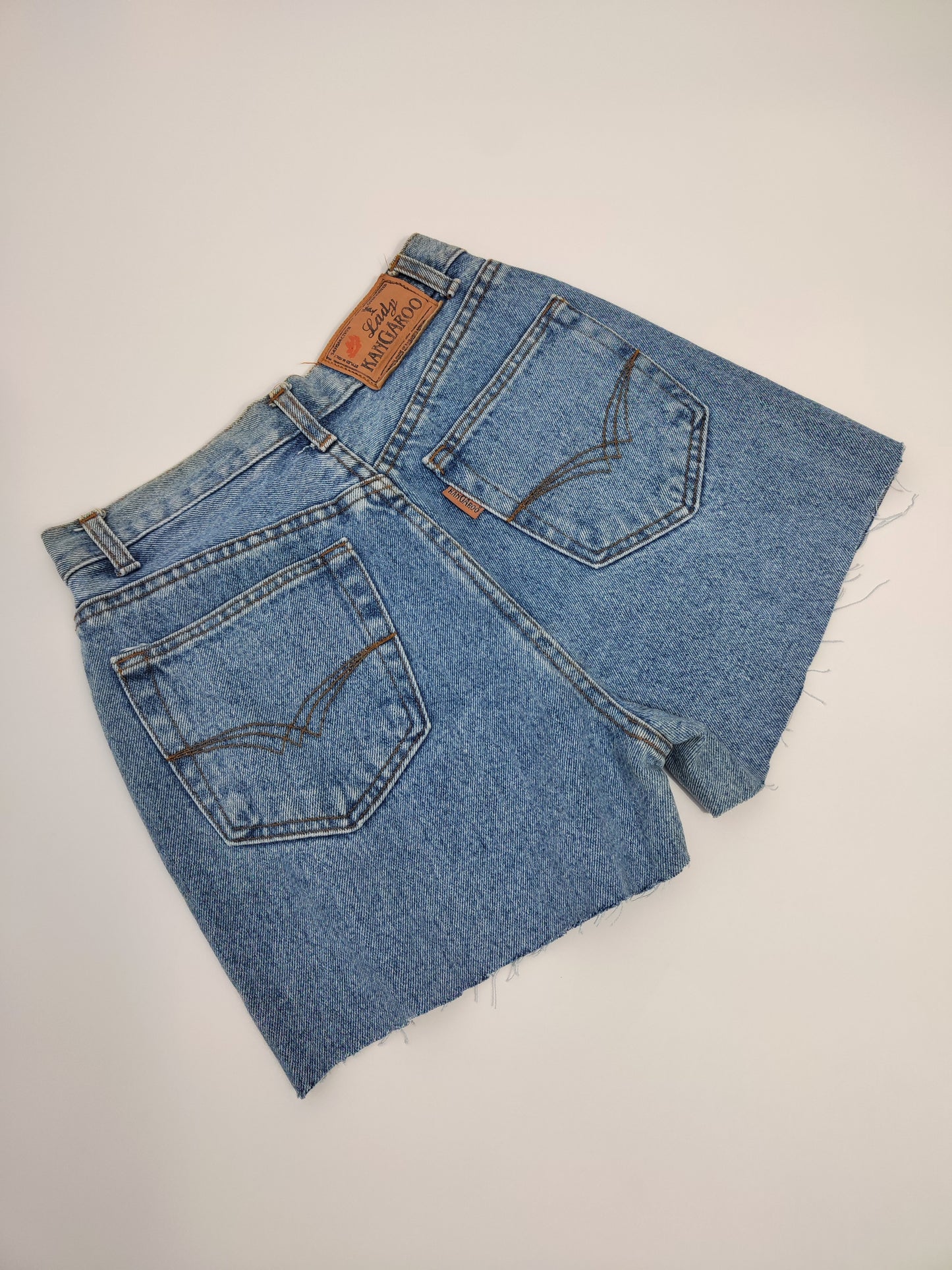 Deadstock Vintage Shorts - XS