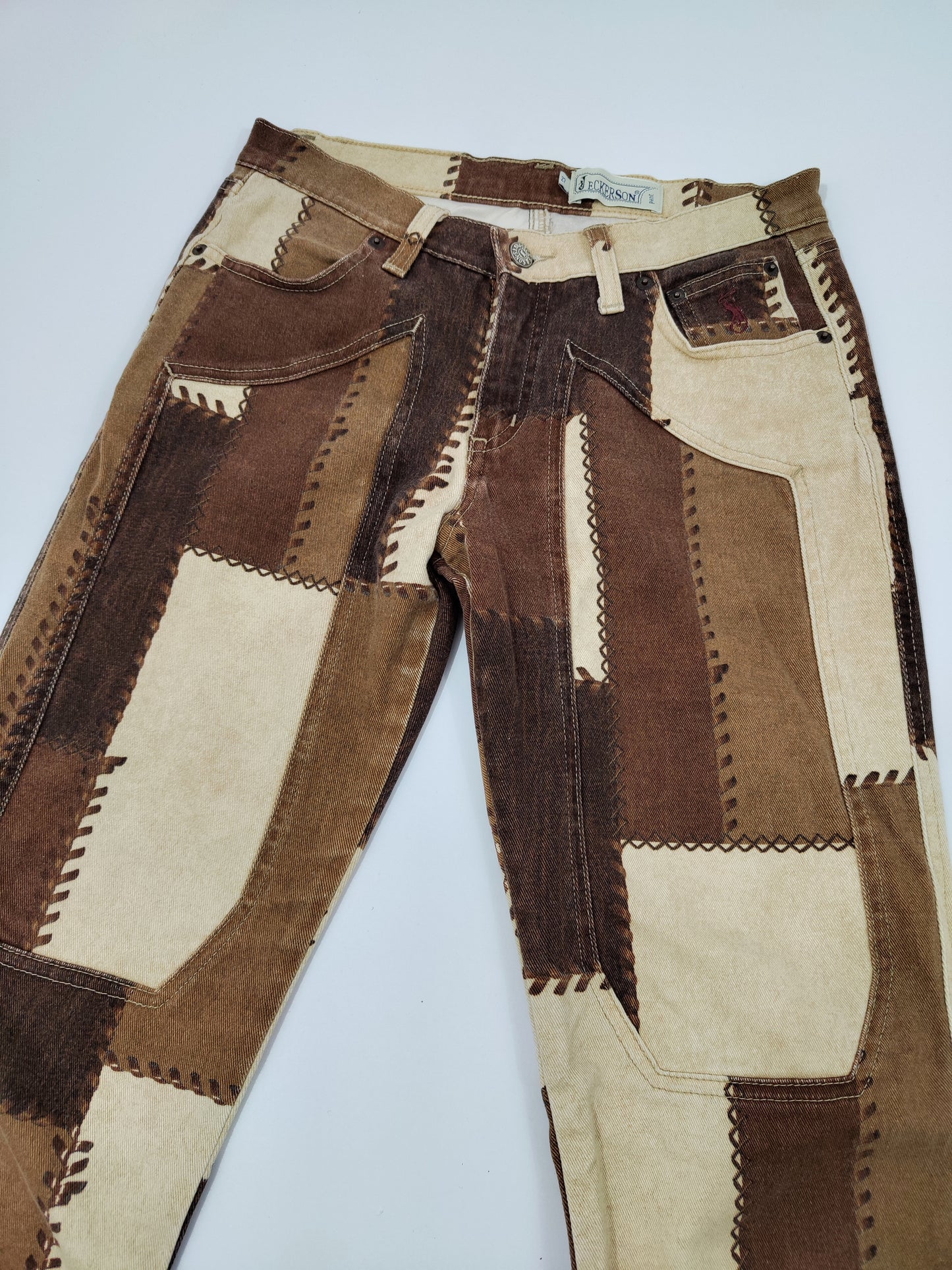 '90s Jeckerson Pants