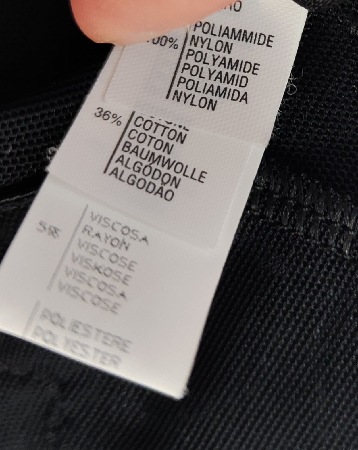 La Perla Deadstock Vintage Bodysuit