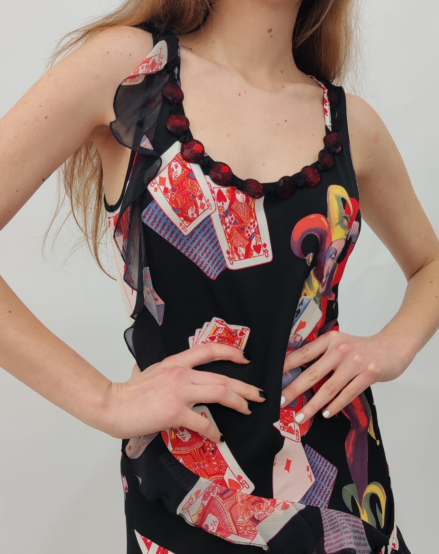 Marani Vintage Dress
