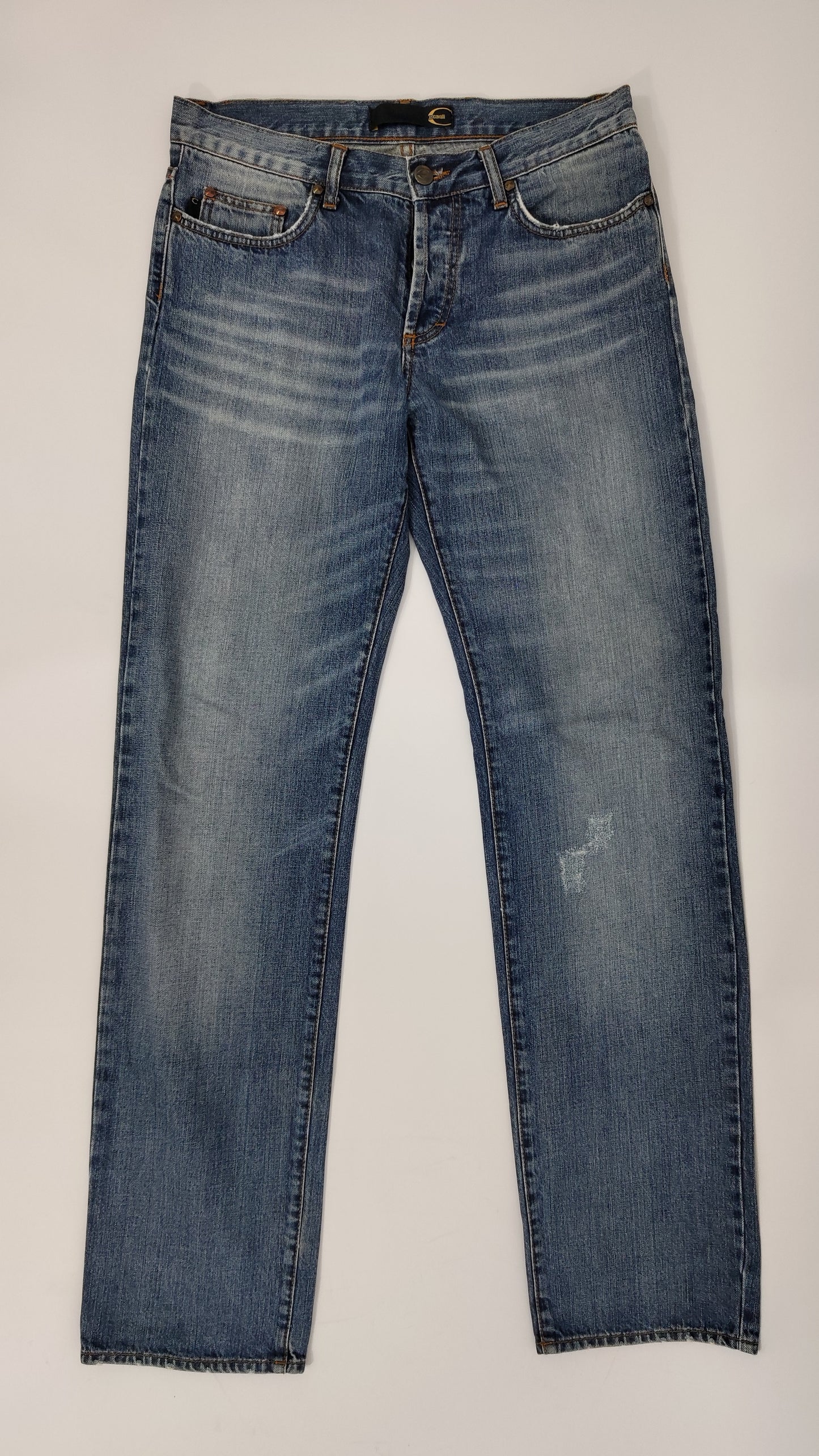 Just Cavalli Vintage Jeans