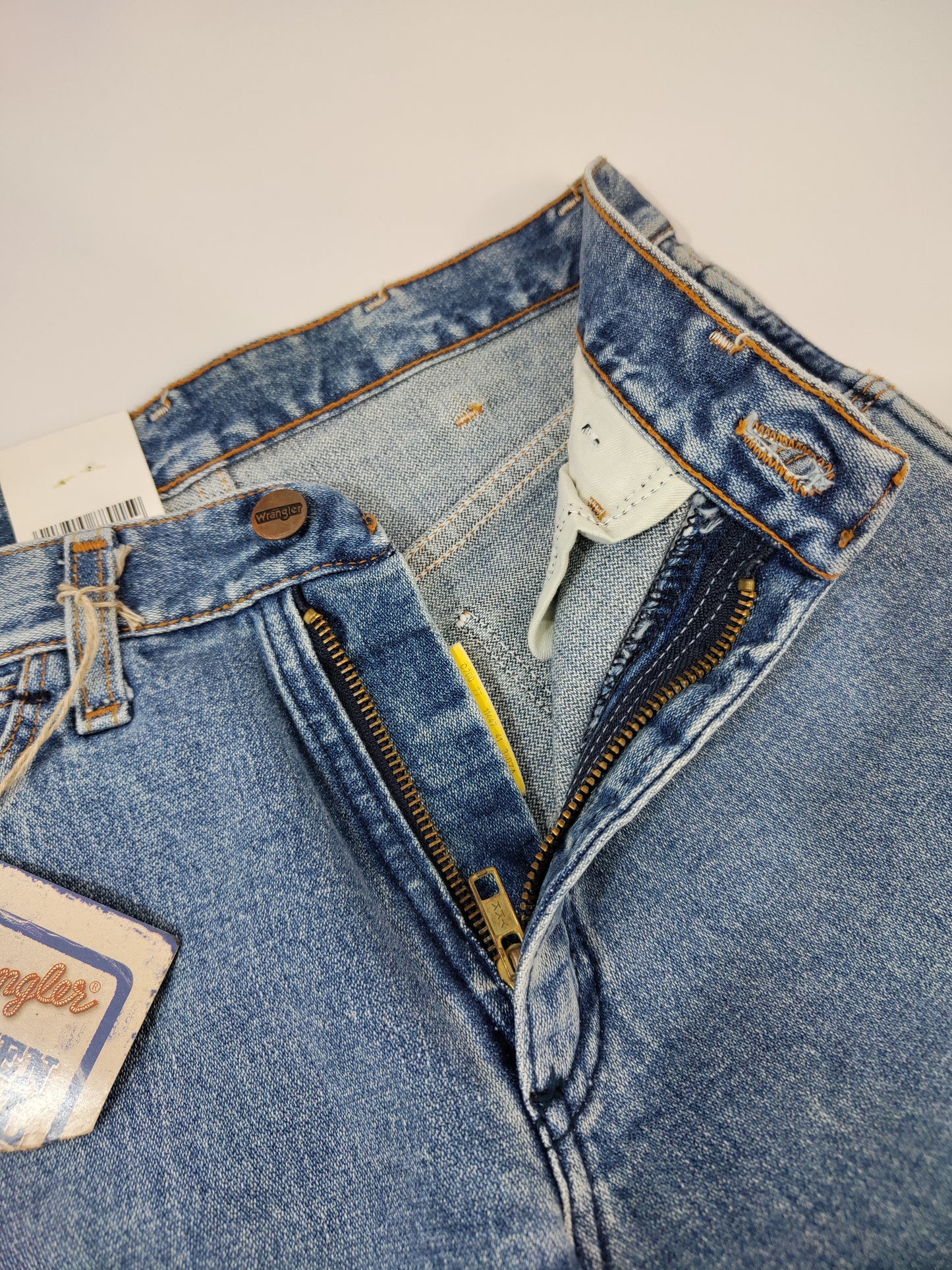 Wrangler Flare Jeans - Deadstock