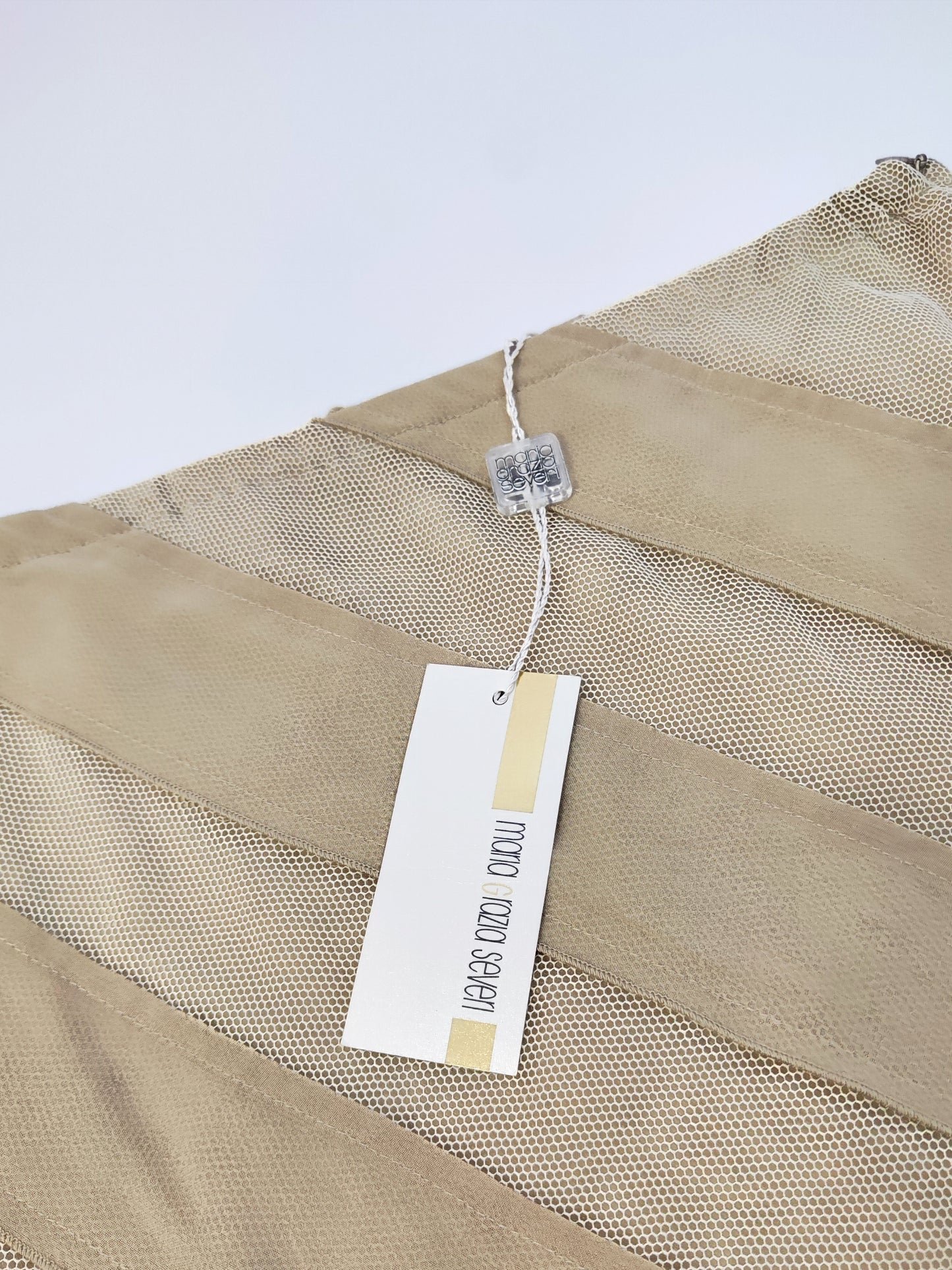 Severe Y2K Deadstock Skirt