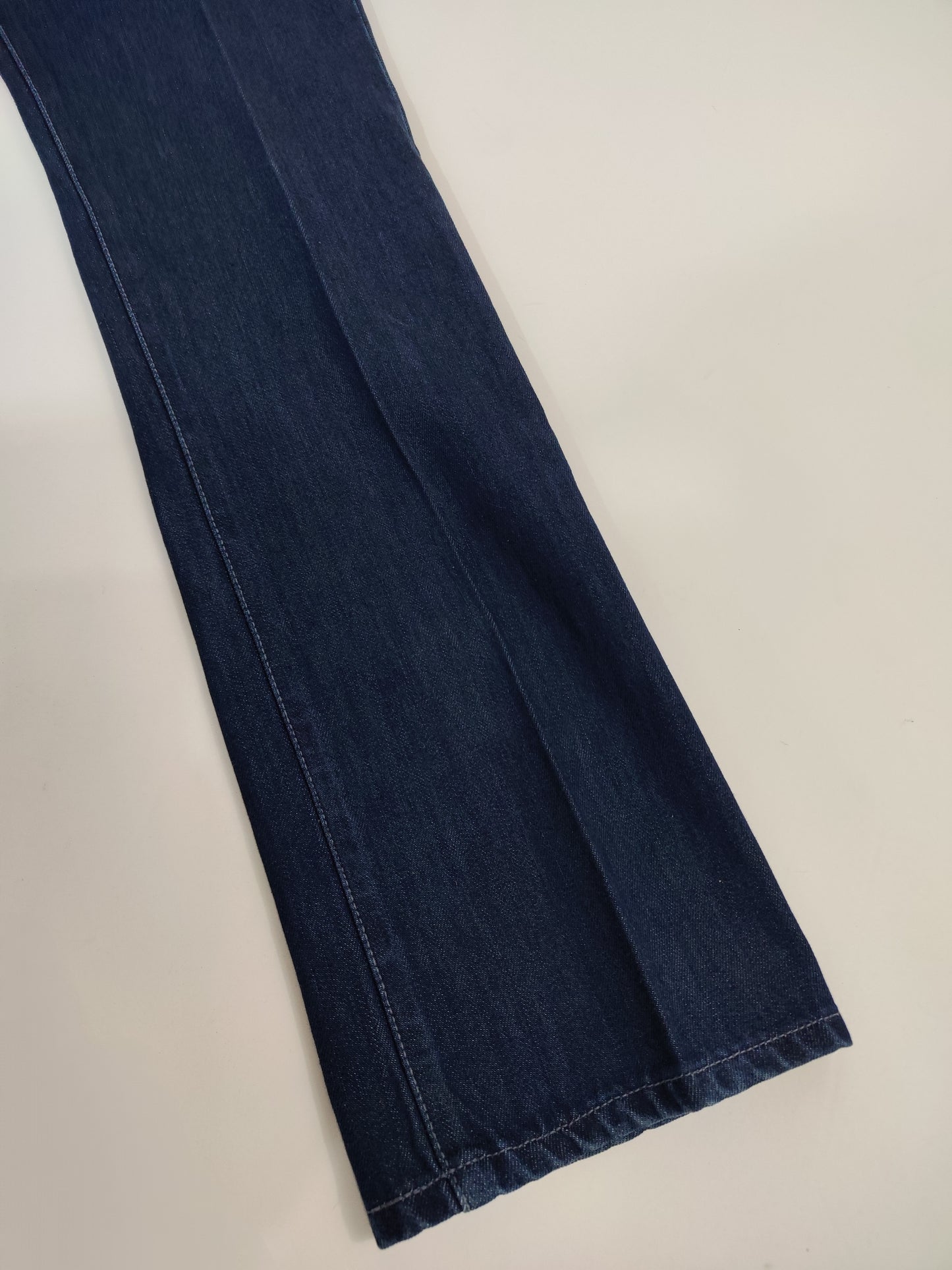 Levi's StaPrest Straight Leg - Deadstock
