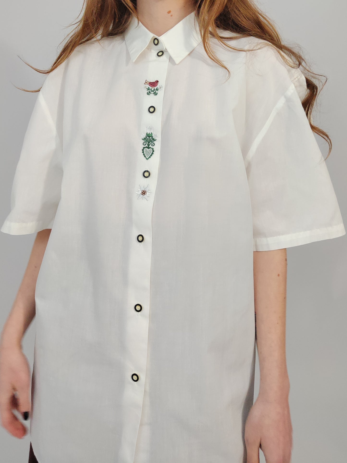 Landhaus Vintage Shirt