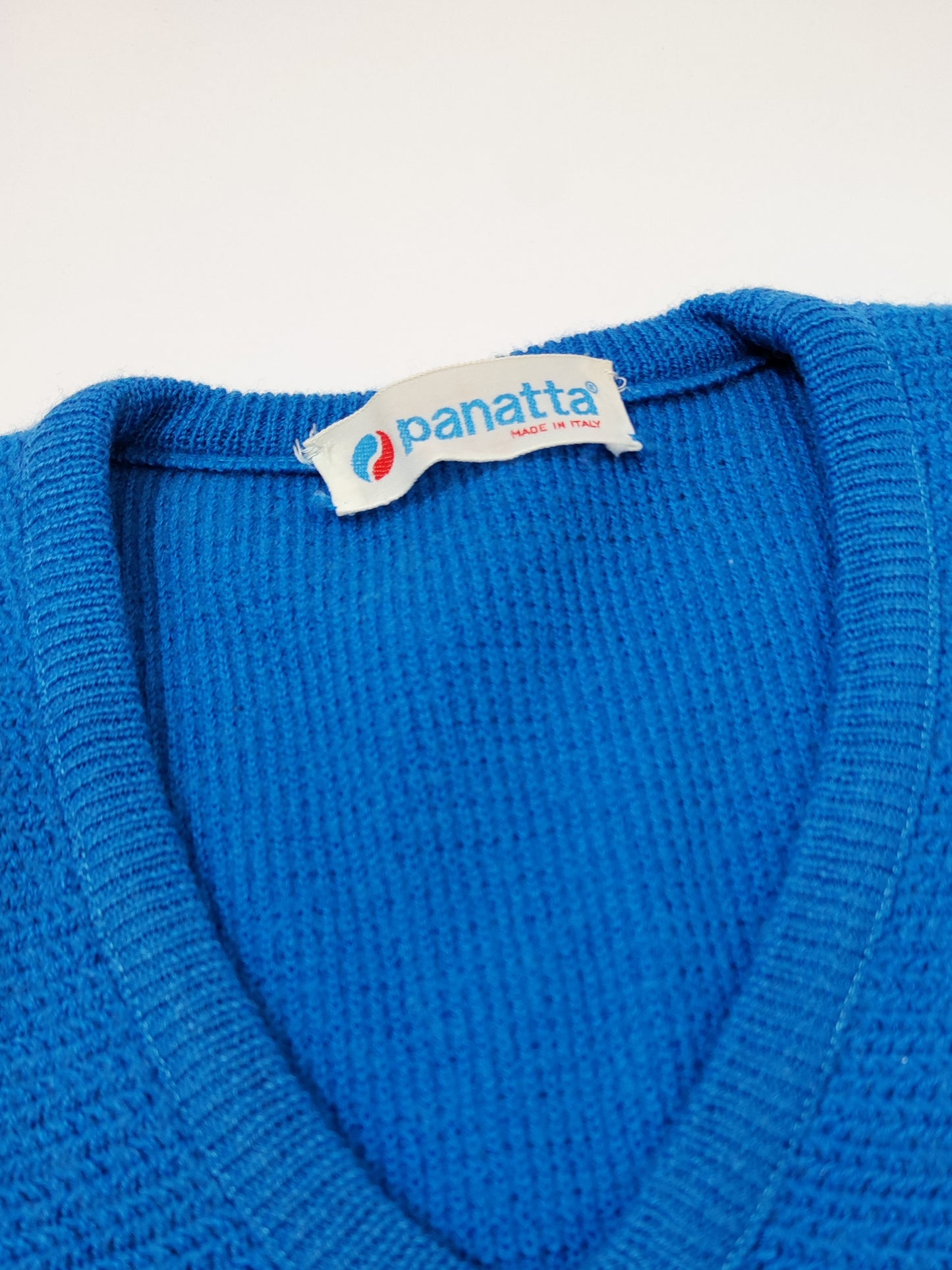 Panatta Vintage Vest