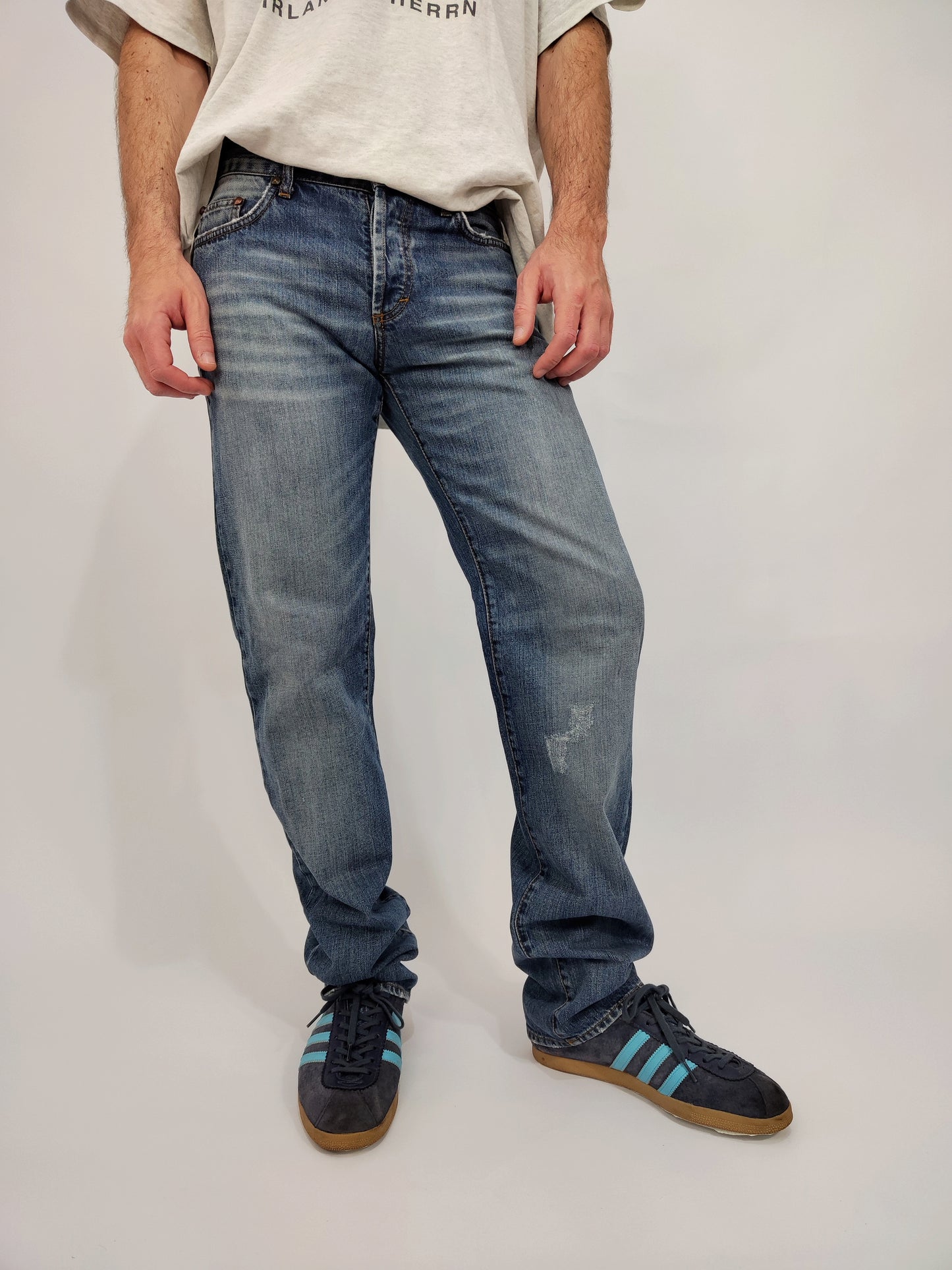 Just Cavalli Vintage Jeans