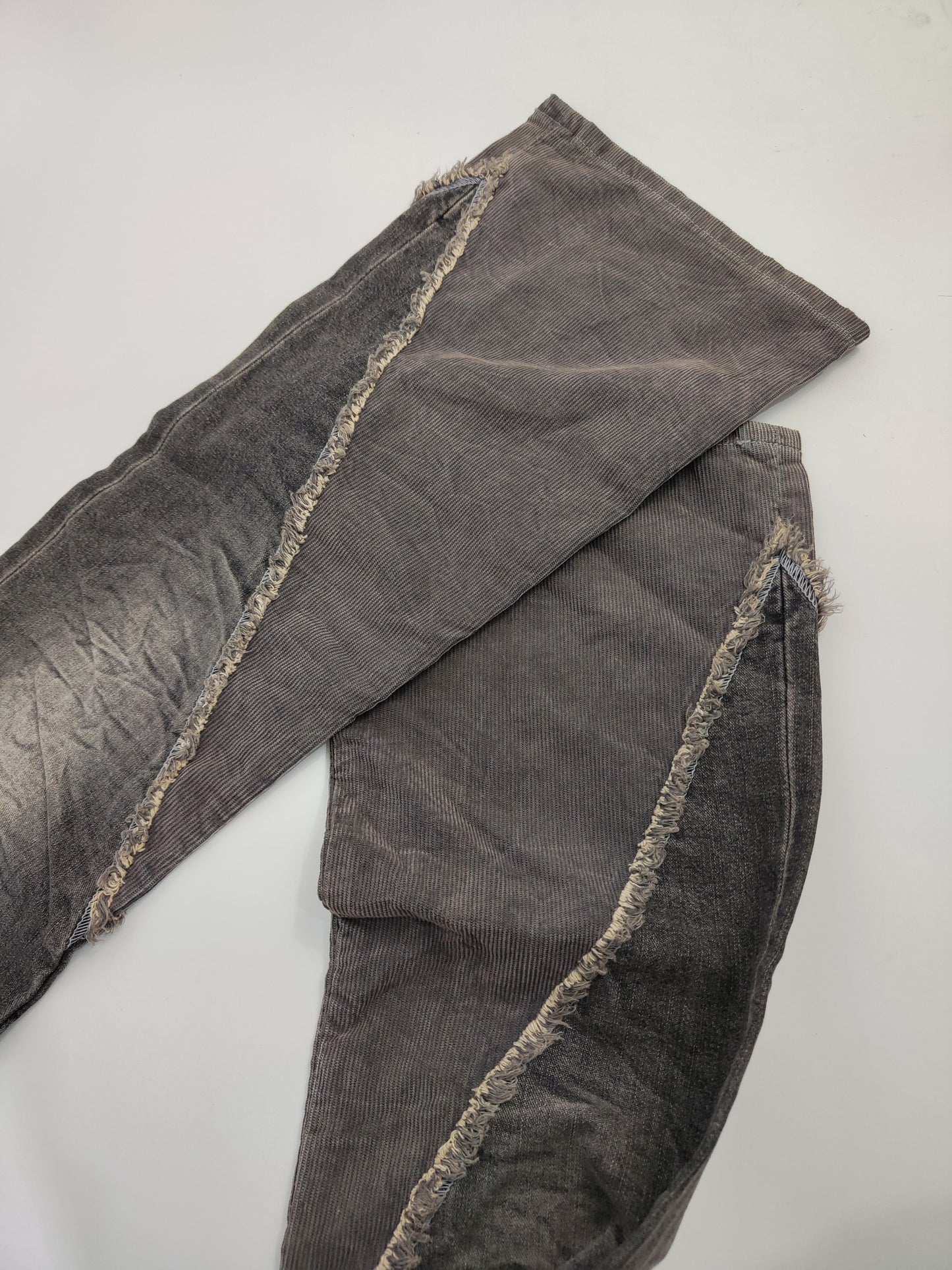 Lee Lone Jeans Flare - Deadstock