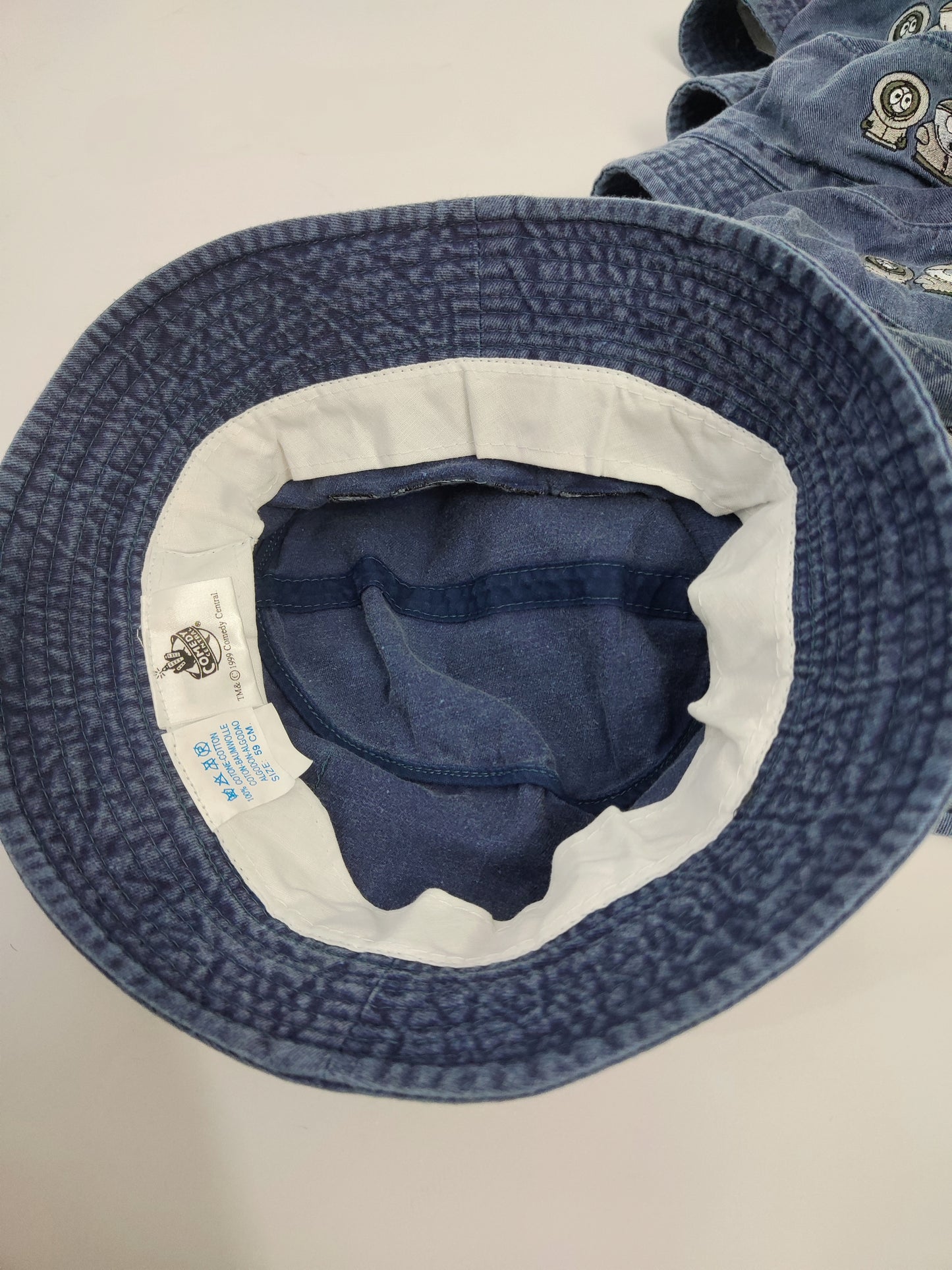 South Park Comedy Central Bucket Hat