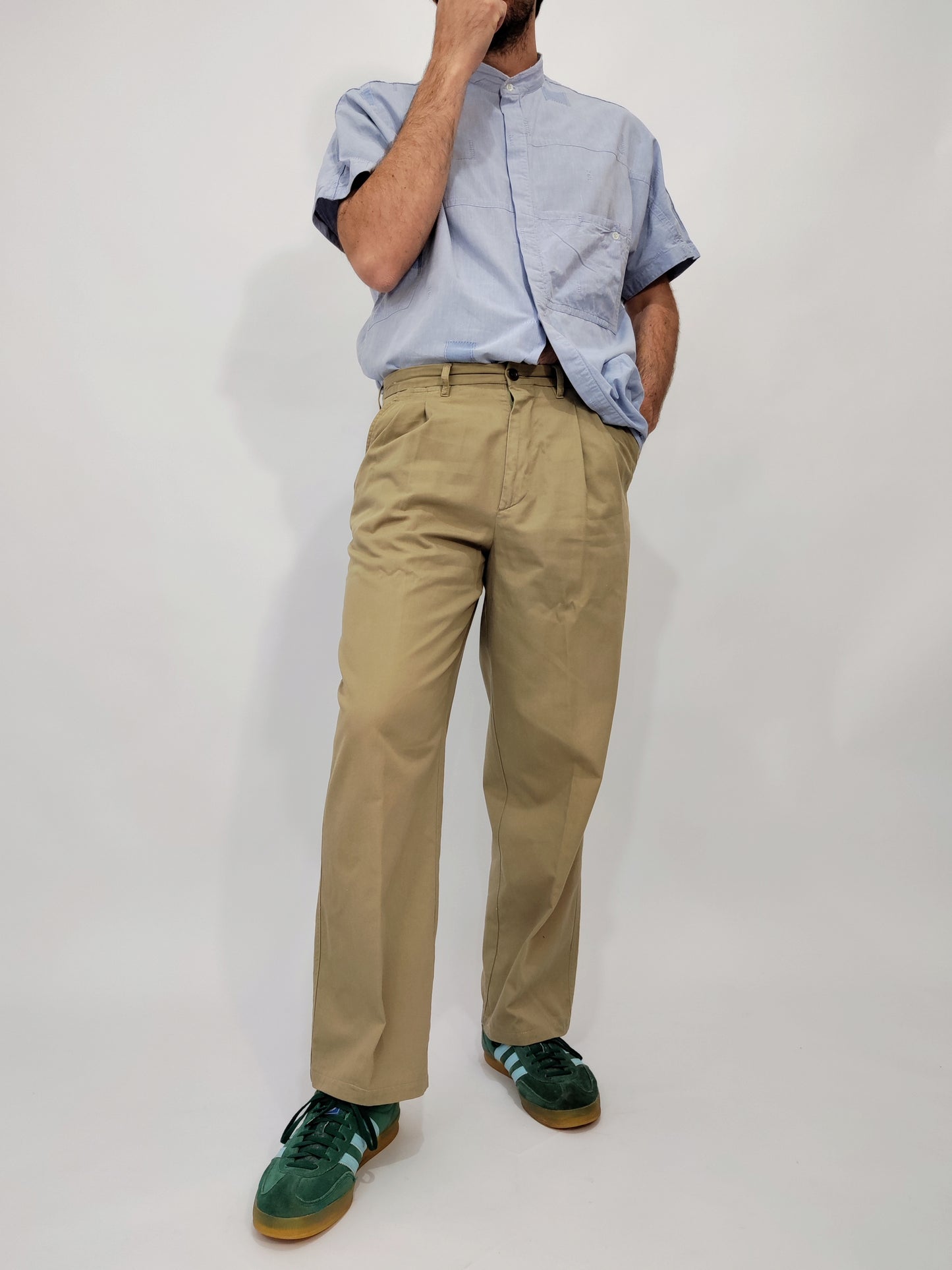 Levi's Original Slacks