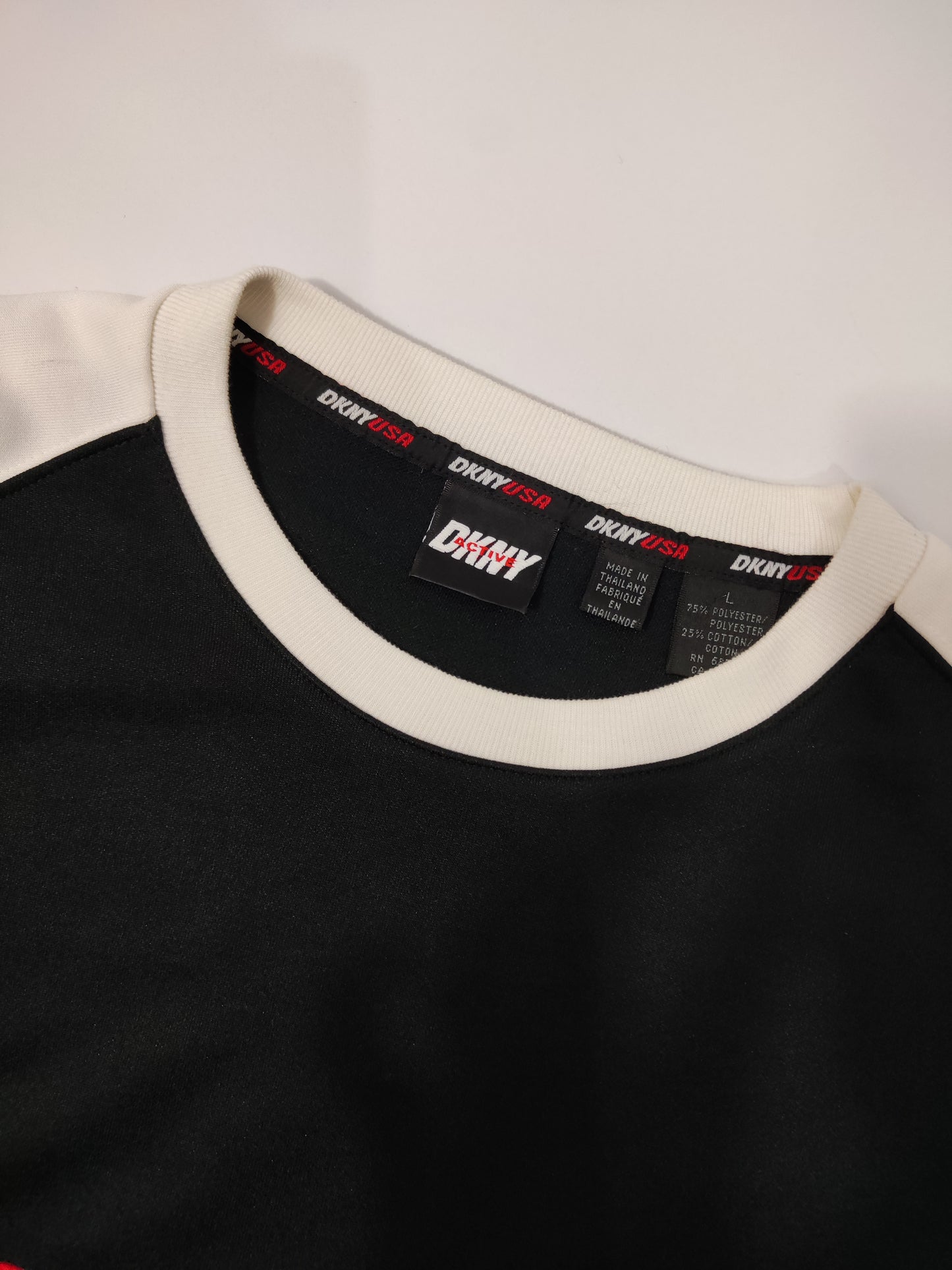 DKNY Long Sleeve Tee