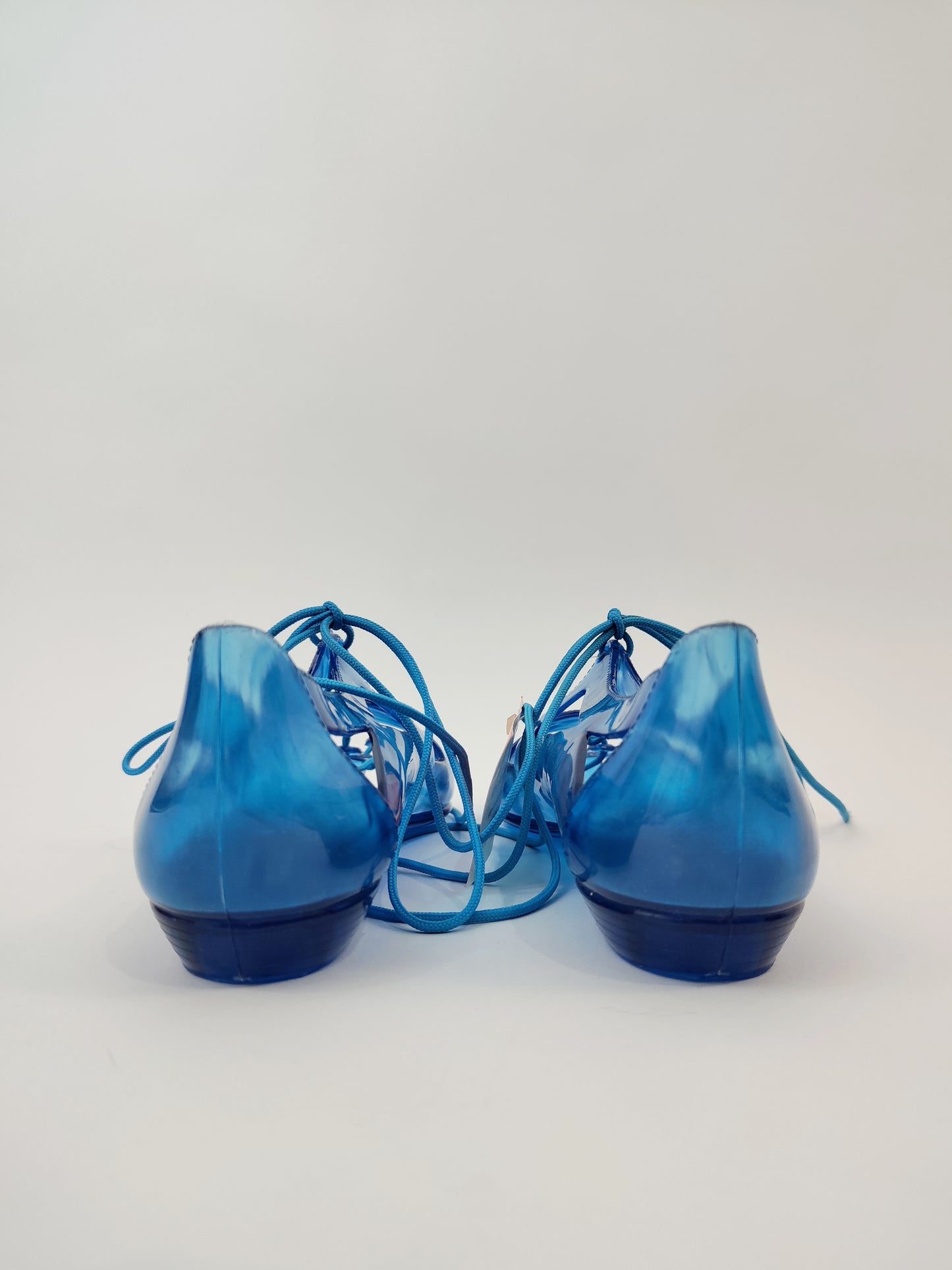 Vintage Deadstock Jelly Shoes