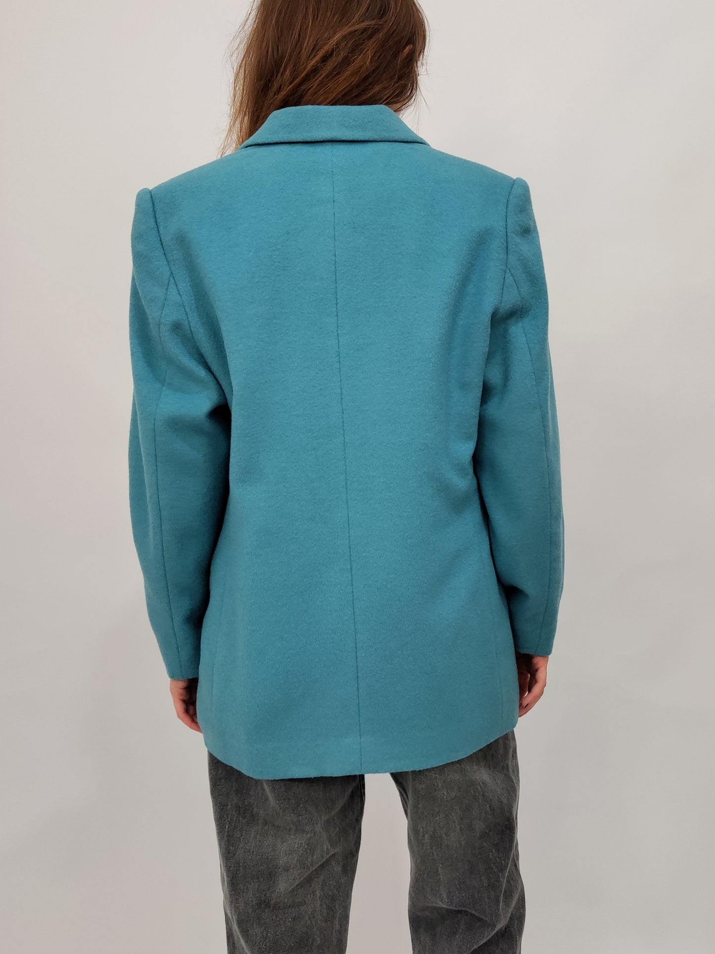 Archive - Les Copains Cartoon Blazer