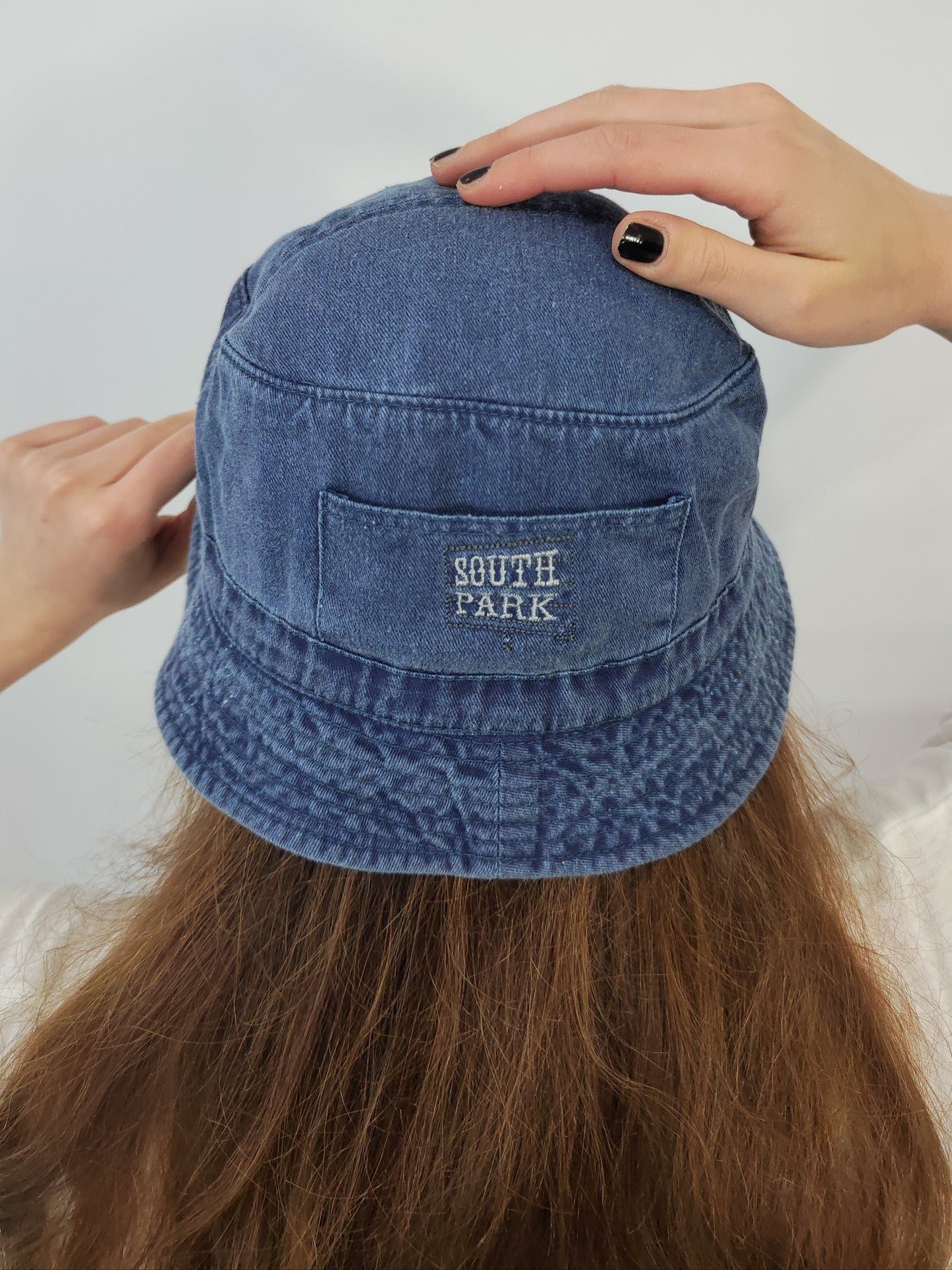 South Park Comedy Central Bucket Hat