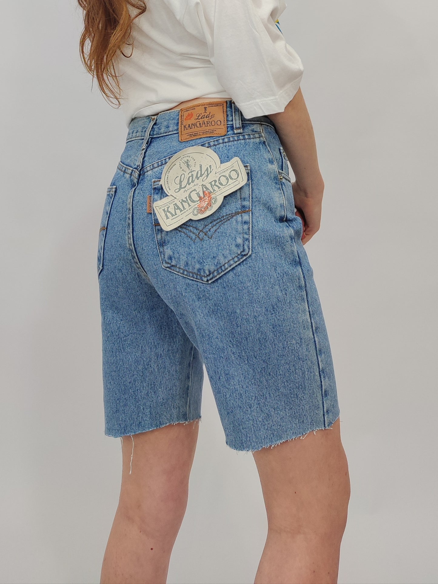 Deadstock Vintage Shorts - Size S