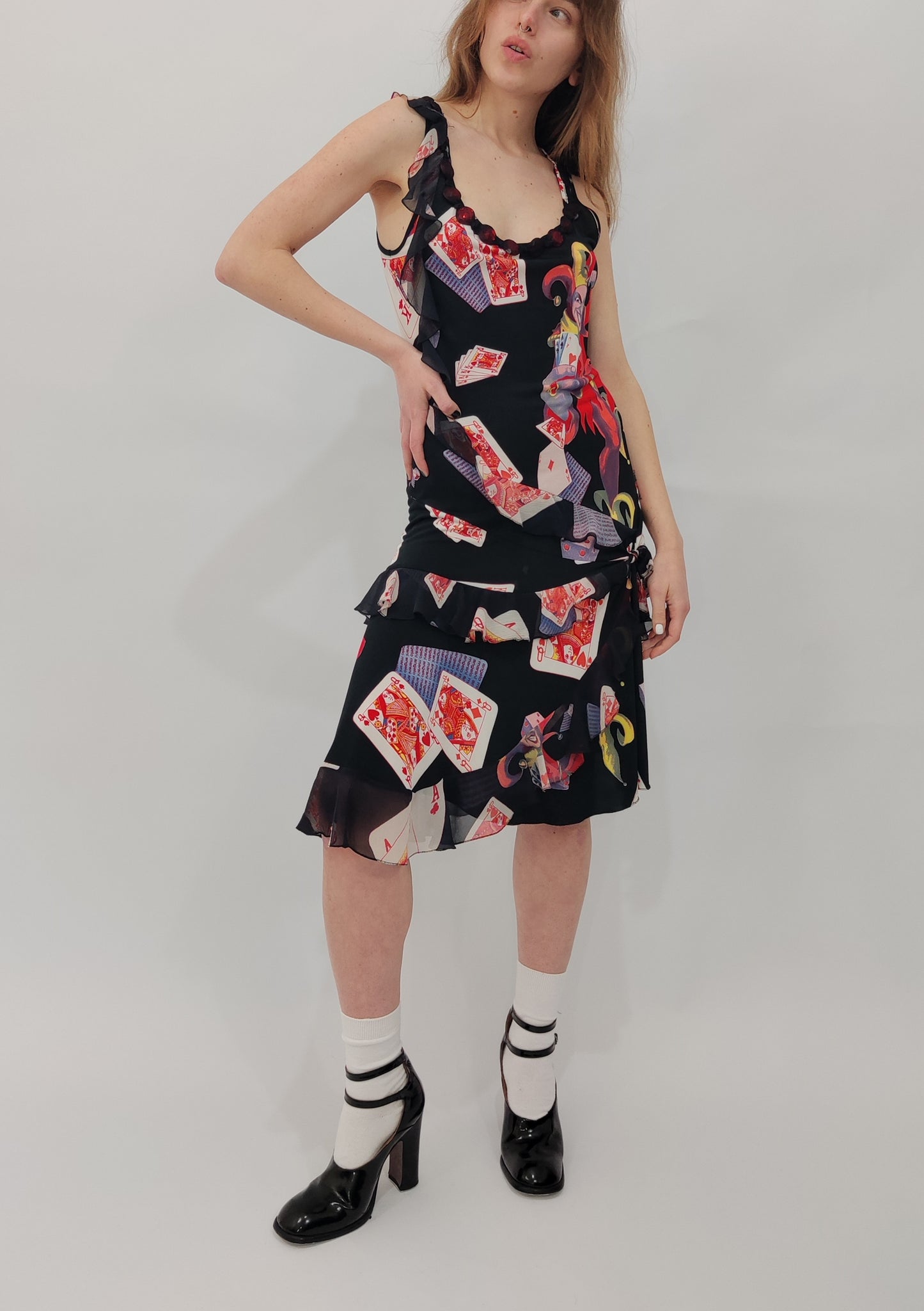 Marani Vintage Dress