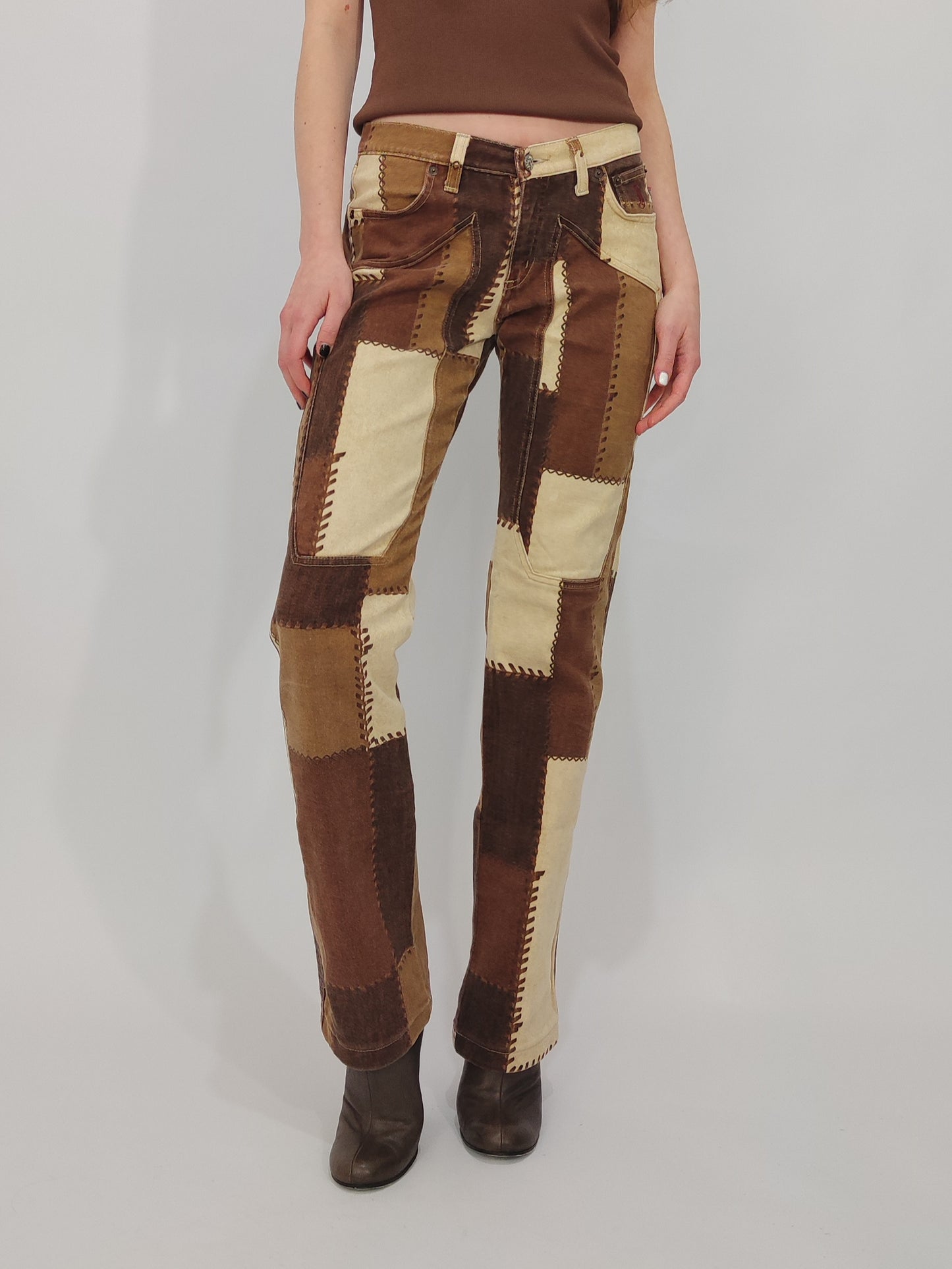 '90s Jeckerson Pants