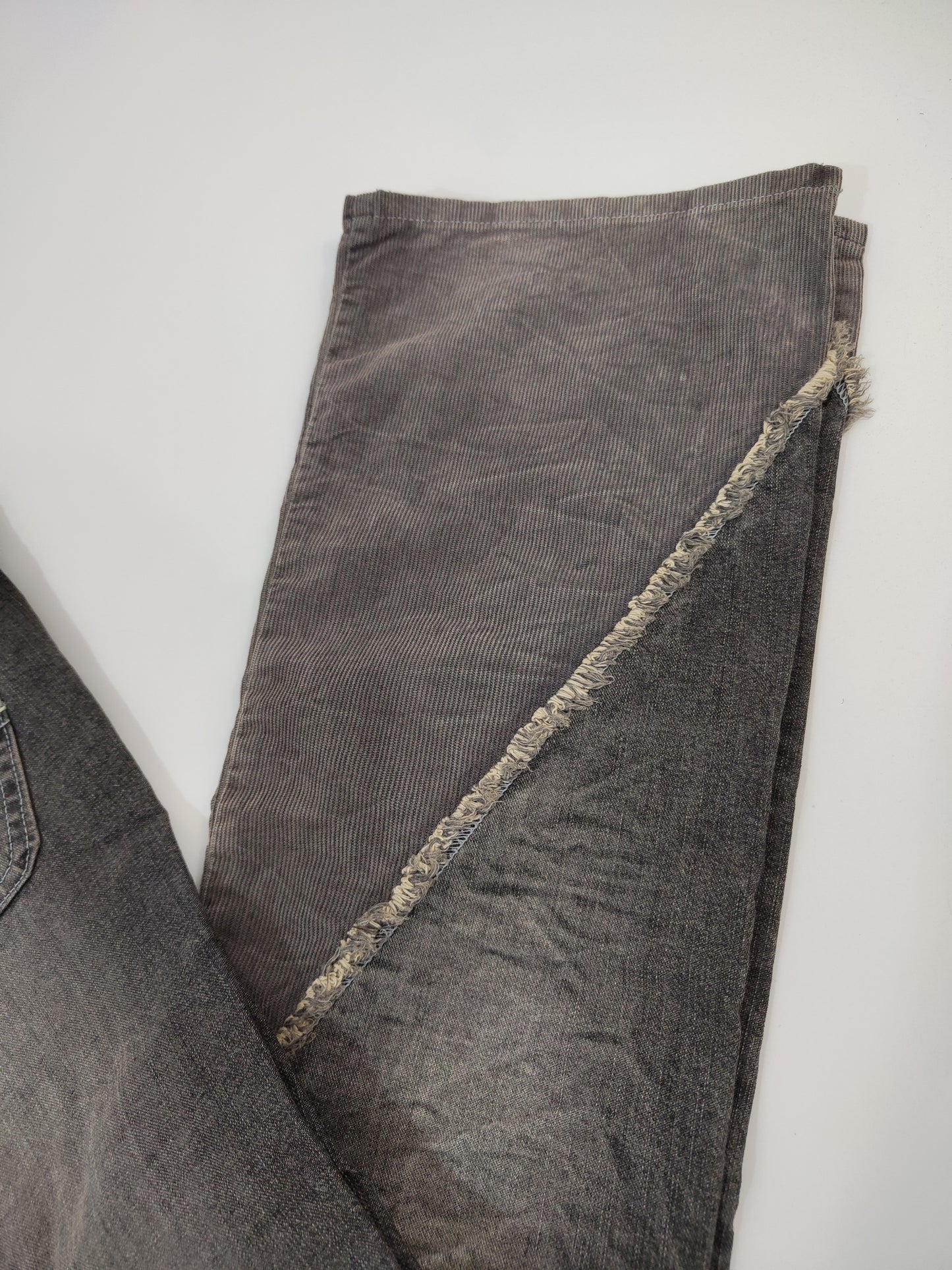 Lee Lone Jeans Flare - Deadstock