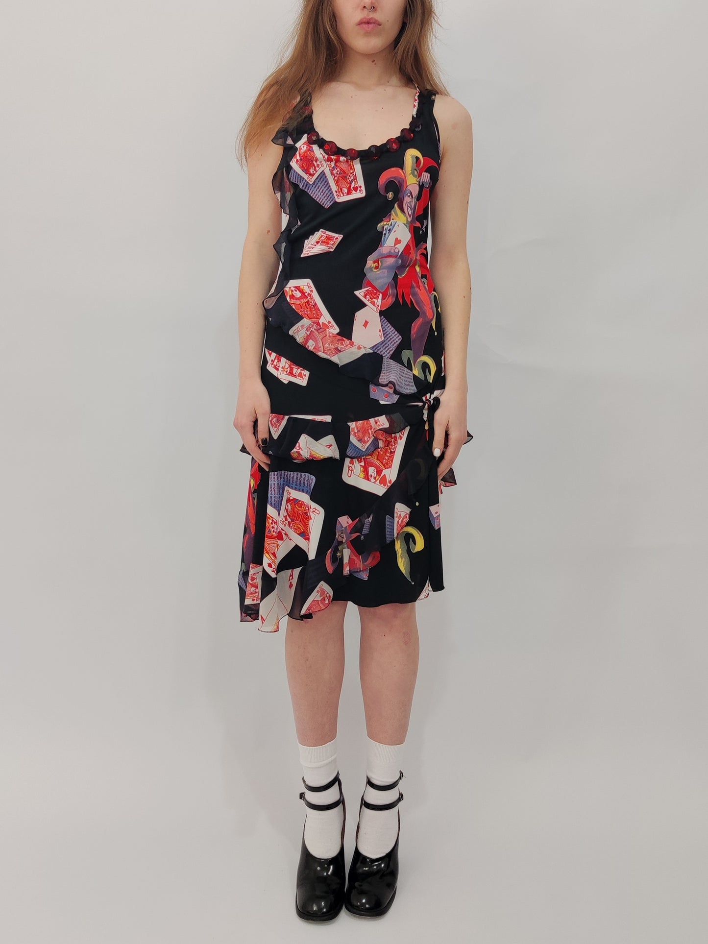 Marani Vintage Dress