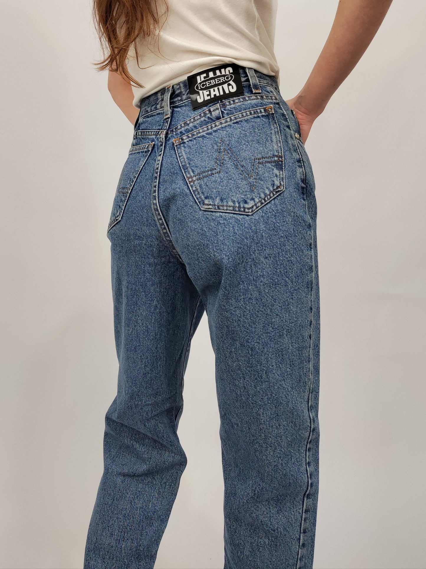 Iceberg Vintage Jeans