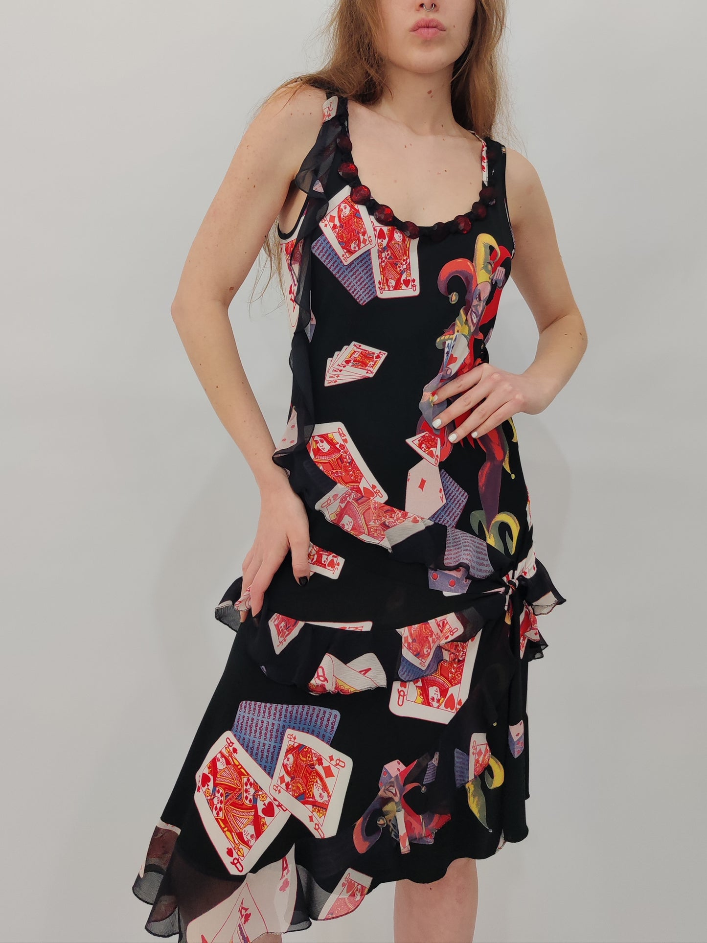 Marani Vintage Dress
