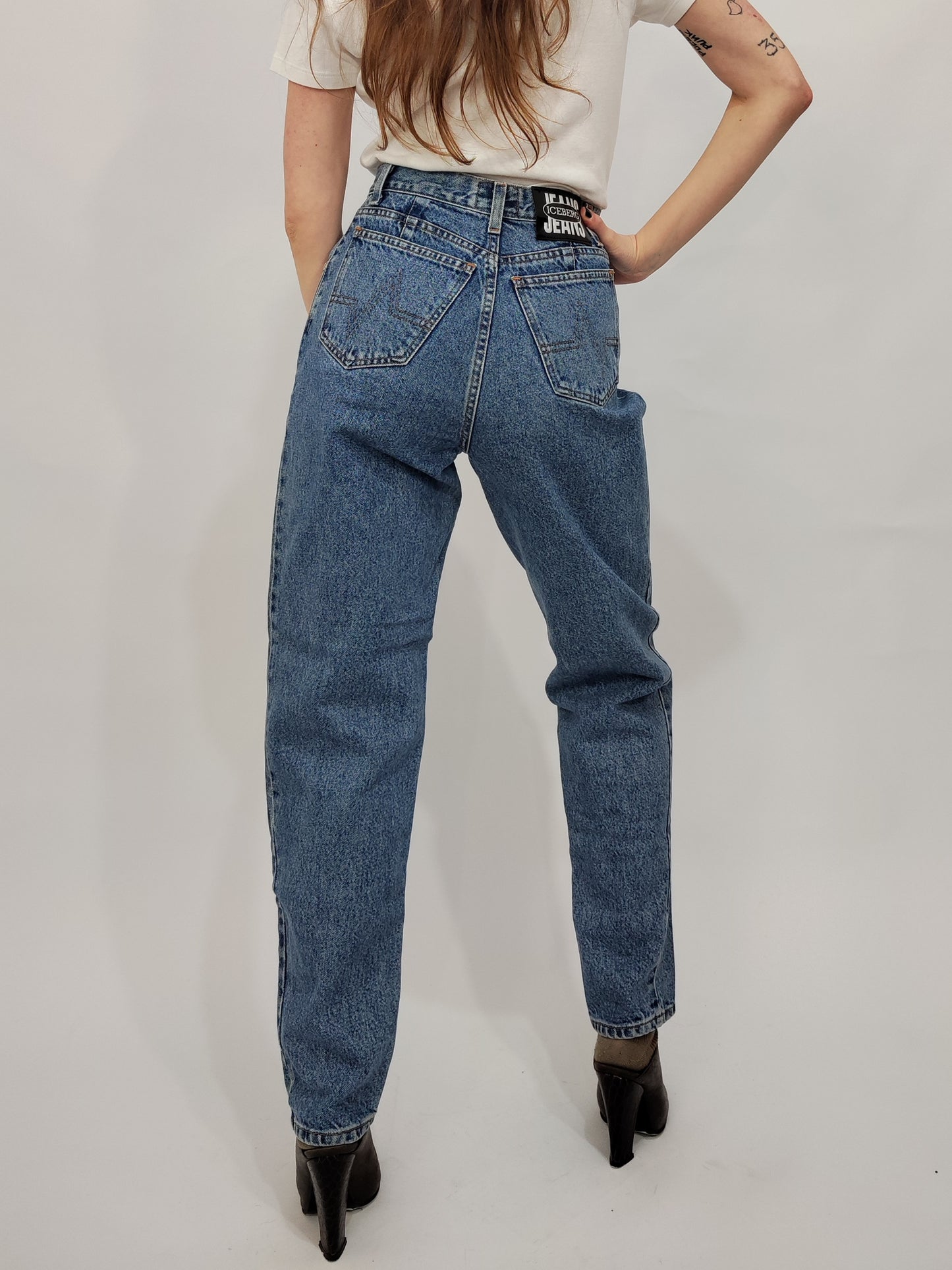 Iceberg Vintage Jeans