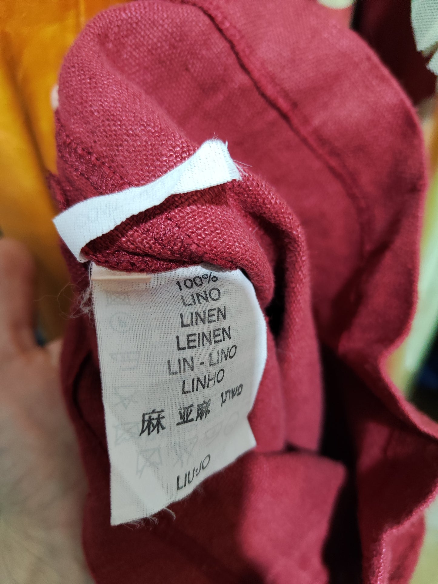 LiuJo Y2K Vintage Co-Ord