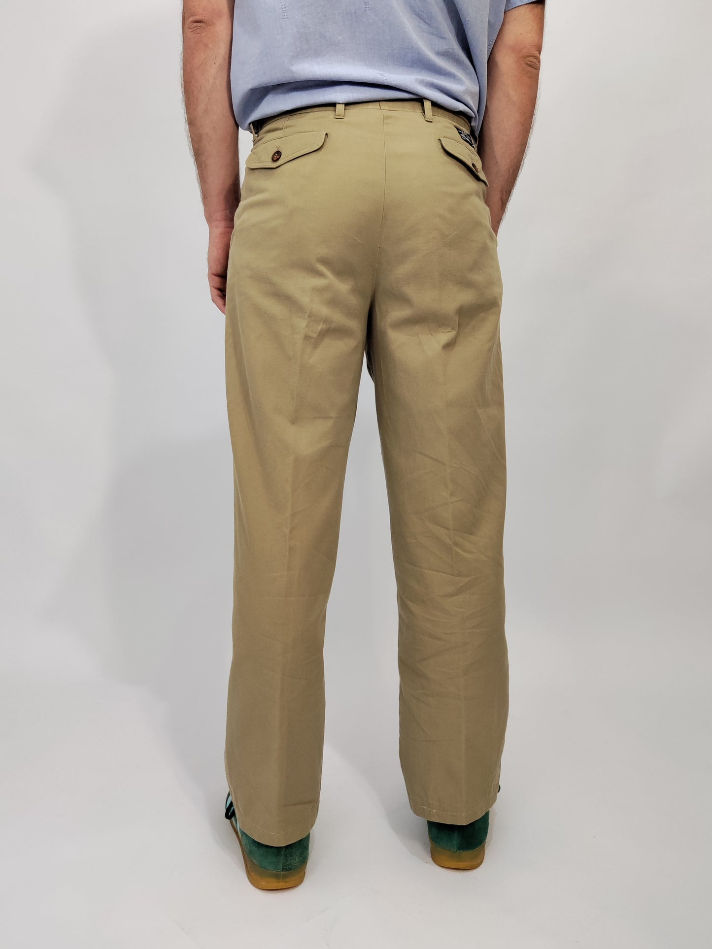 Levi's Original Slacks