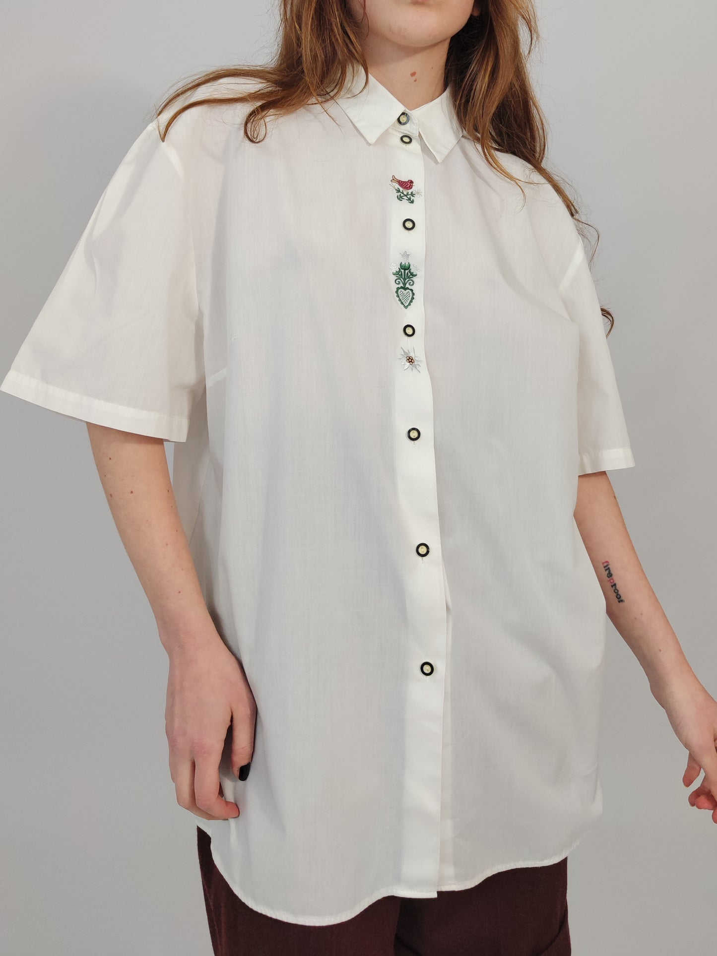 Landhaus Vintage Shirt