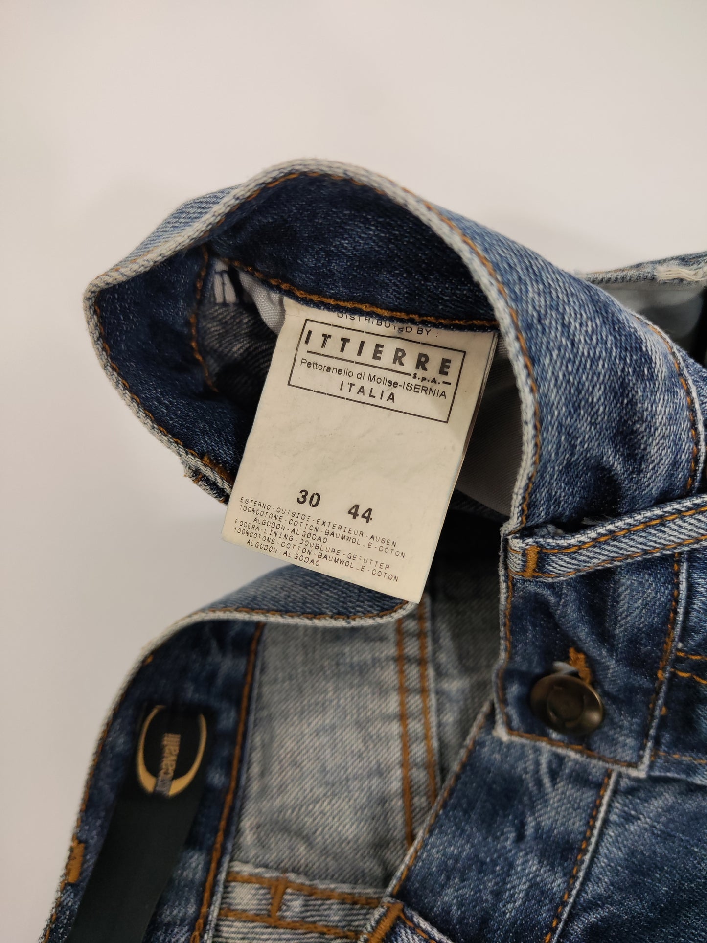 Just Cavalli Vintage Jeans