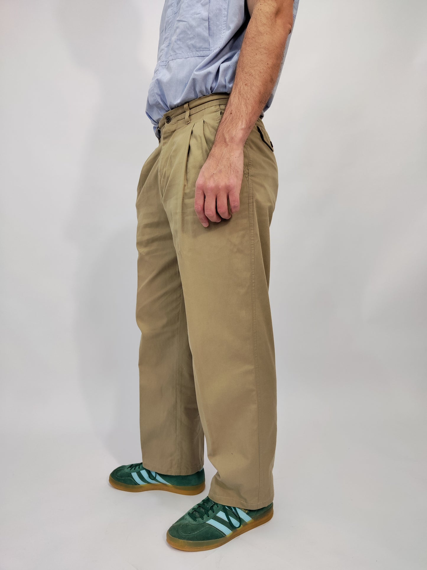 Levi's Original Slacks